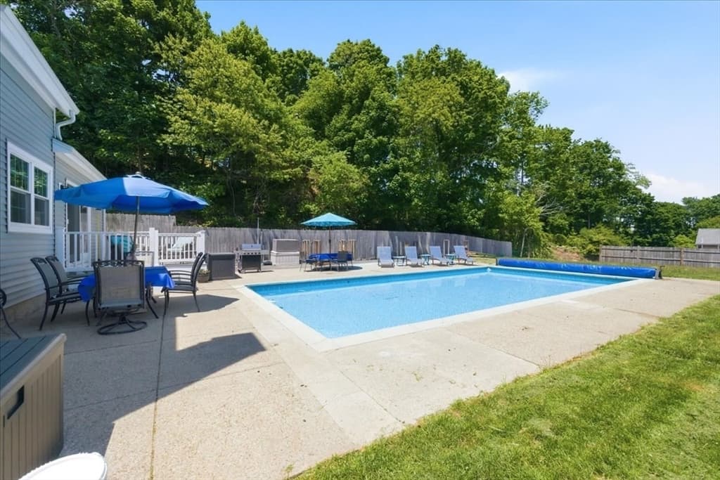 Single Family Residence at 15 Hall Street, Plymouth MA 02360, Plymouth, photo 31 of 42