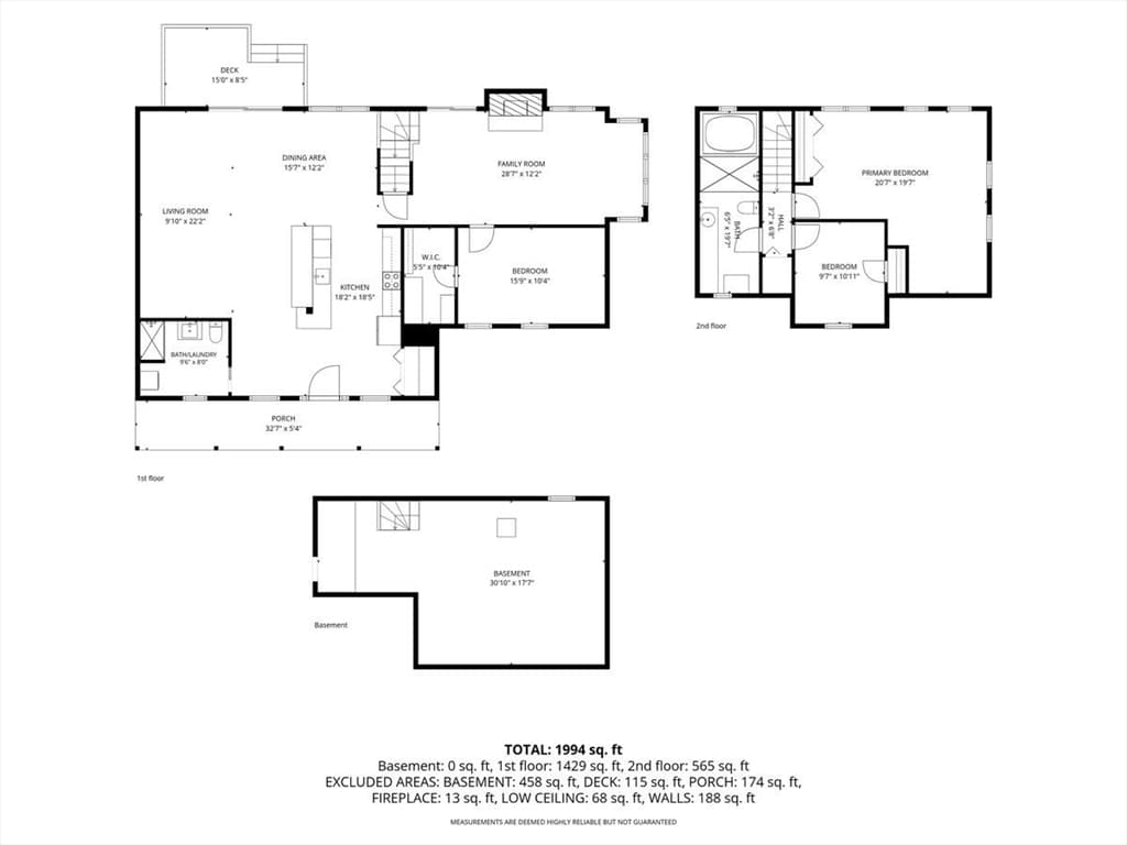 Single Family Residence at 15 Hall Street, Plymouth MA 02360, Plymouth, photo 39 of 42