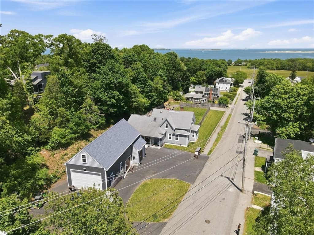 Single Family Residence at 15 Hall Street, Plymouth MA 02360, Plymouth, photo 4 of 42
