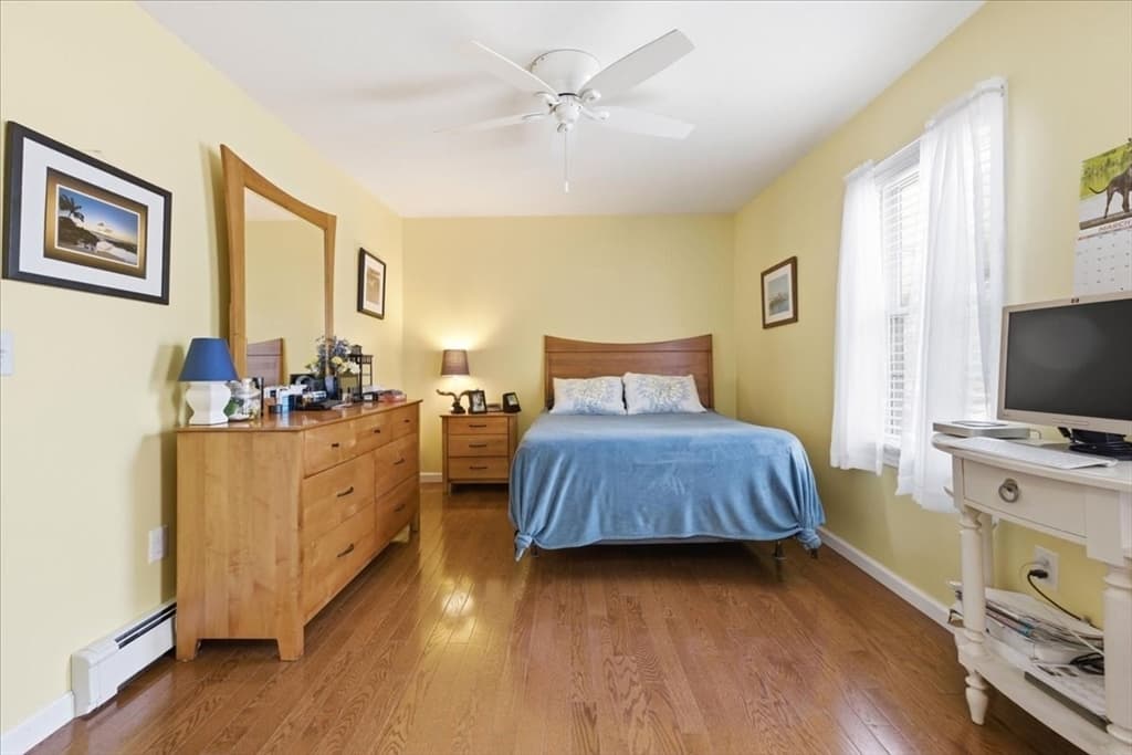 Single Family Residence at 15 Hall Street, Plymouth MA 02360, Plymouth, photo 21 of 42