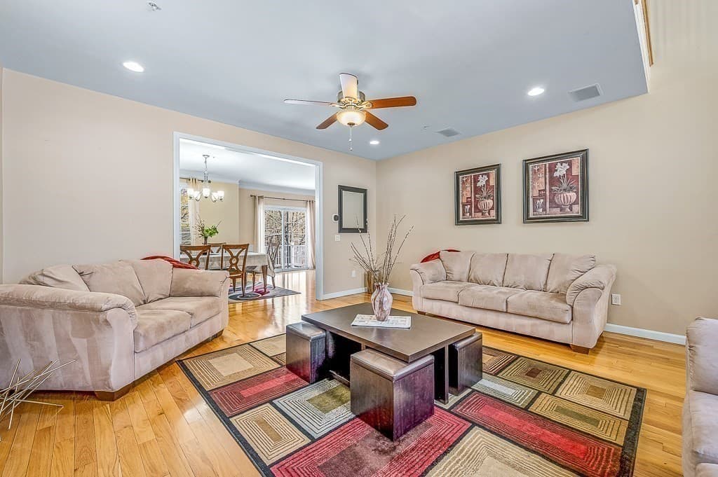 1 Dunia Ln, Northborough MA 01532