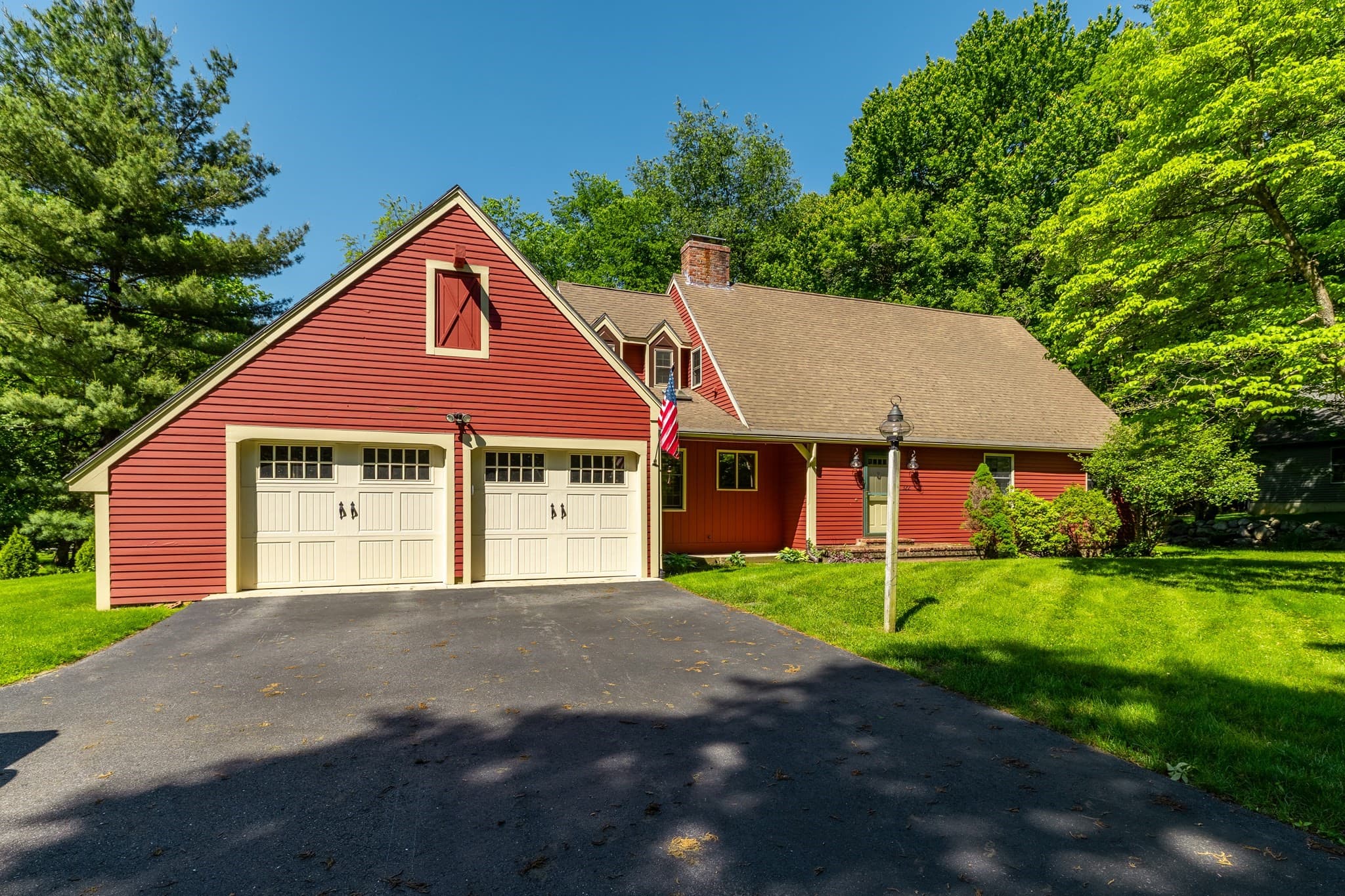 322 Spring St, Shrewsbury MA 01545