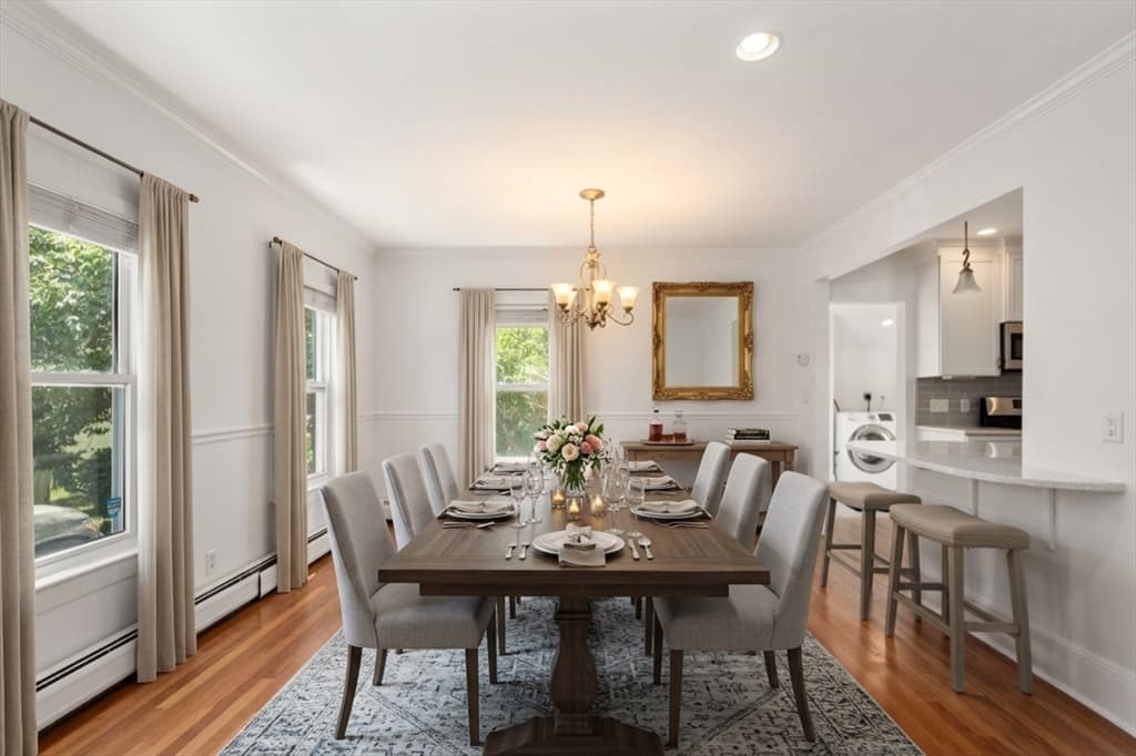 Condominium at 81 Brook Rd # 81, Weston MA 02493, Weston, photo 9 of 35