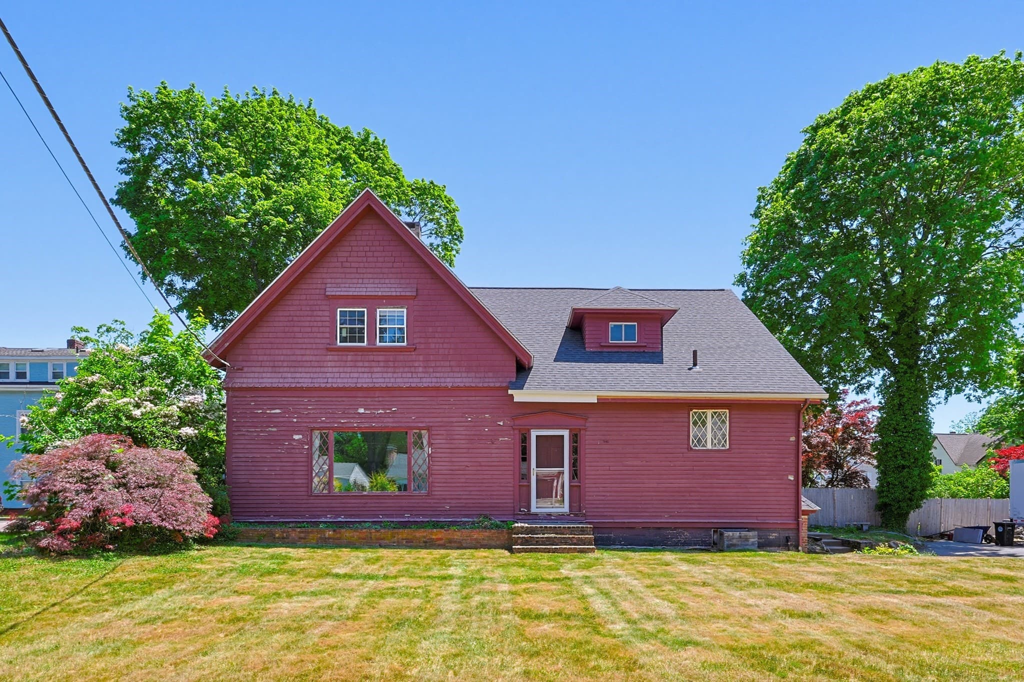 299 Broadway, North Attleboro MA 02760