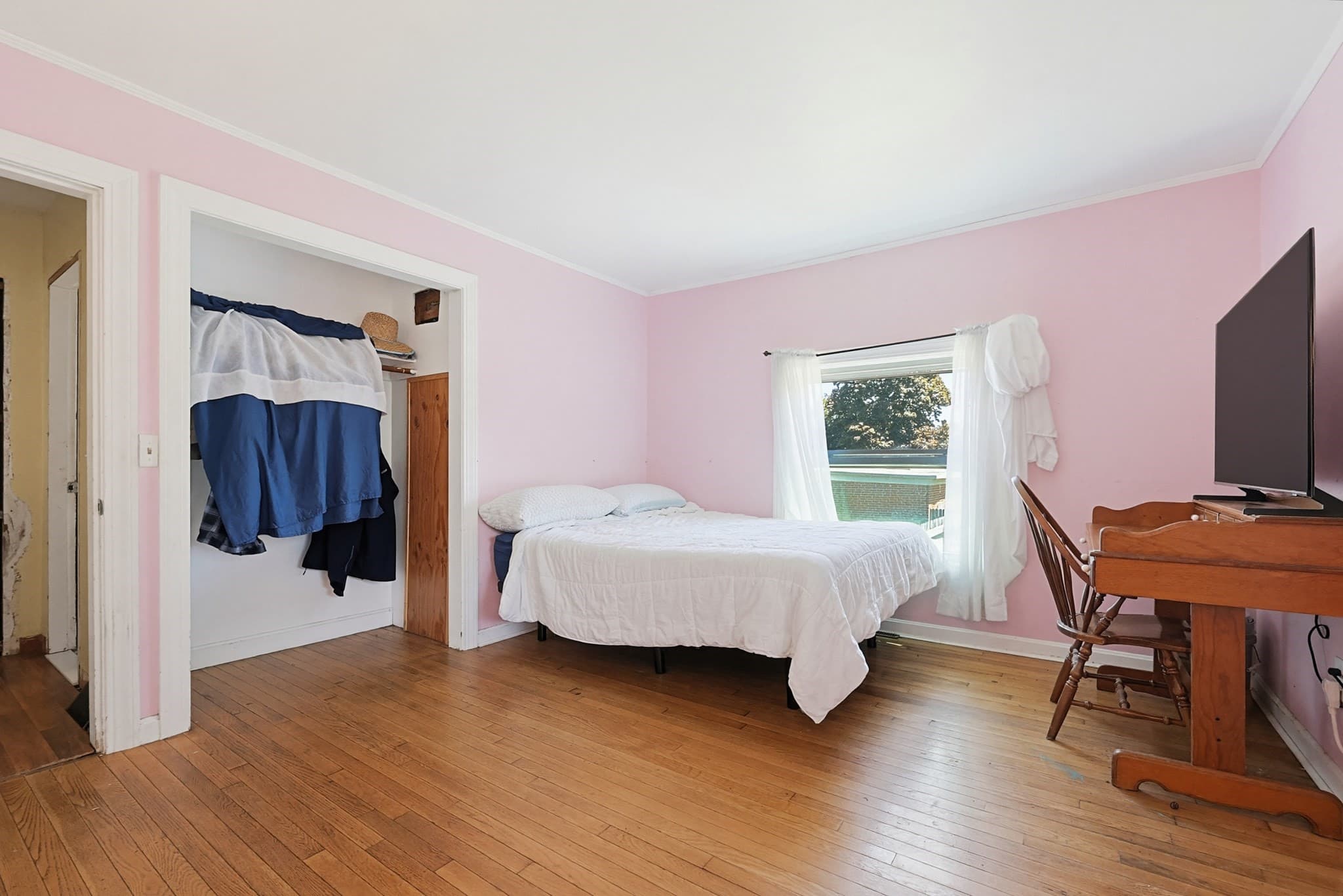 Single Family Residence at 299 Broadway, North Attleboro MA 02760, photo 18 of 39