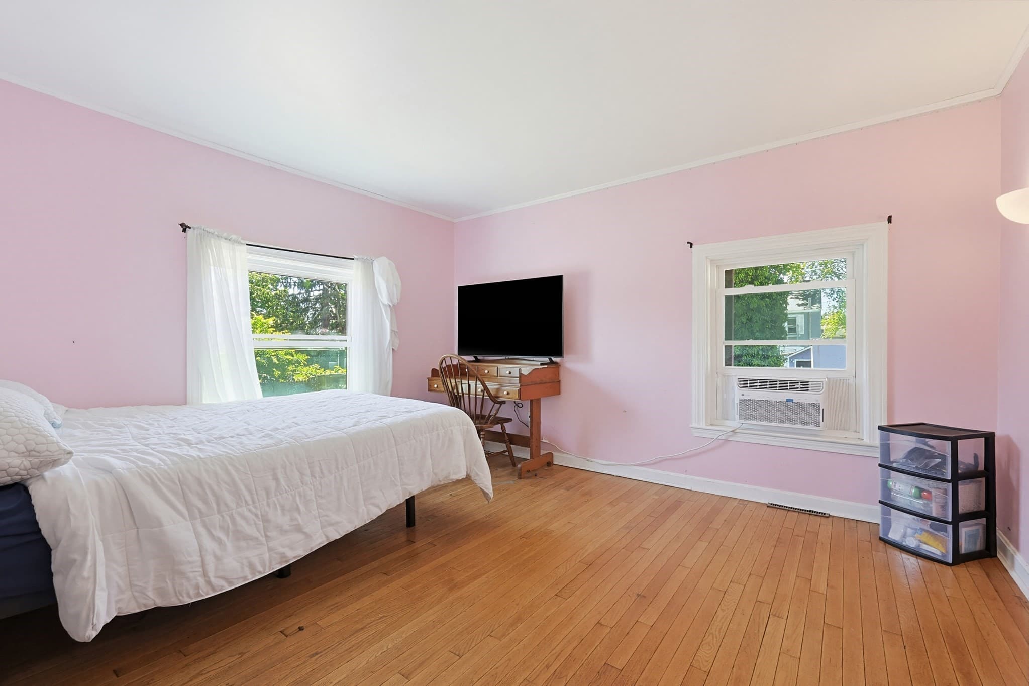 Single Family Residence at 299 Broadway, North Attleboro MA 02760, photo 19 of 39