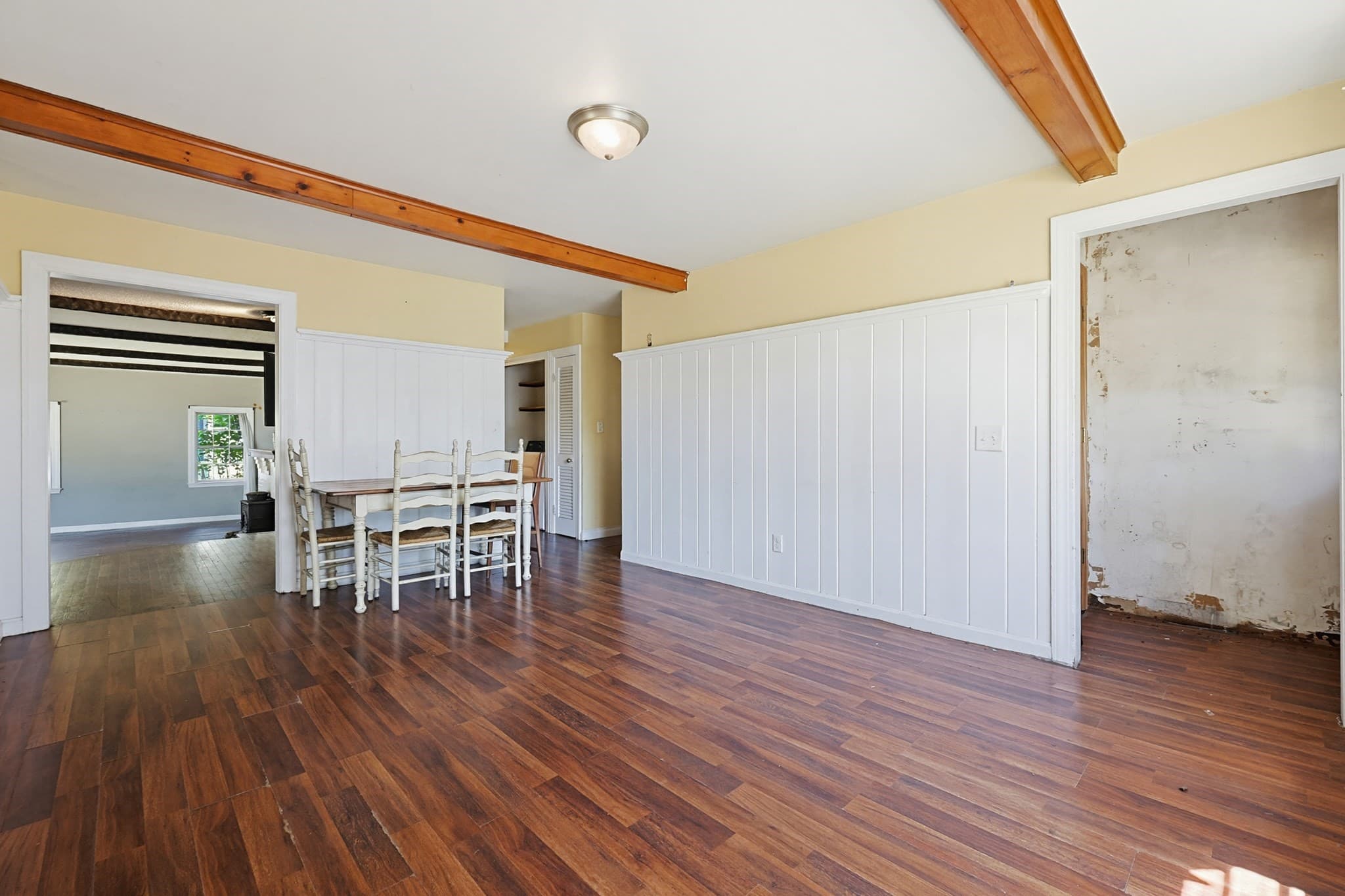 Single Family Residence at 299 Broadway, North Attleboro MA 02760, photo 8 of 39