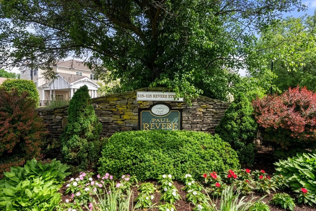 117 Revere Street # C, Canton MA 02021 photo 26