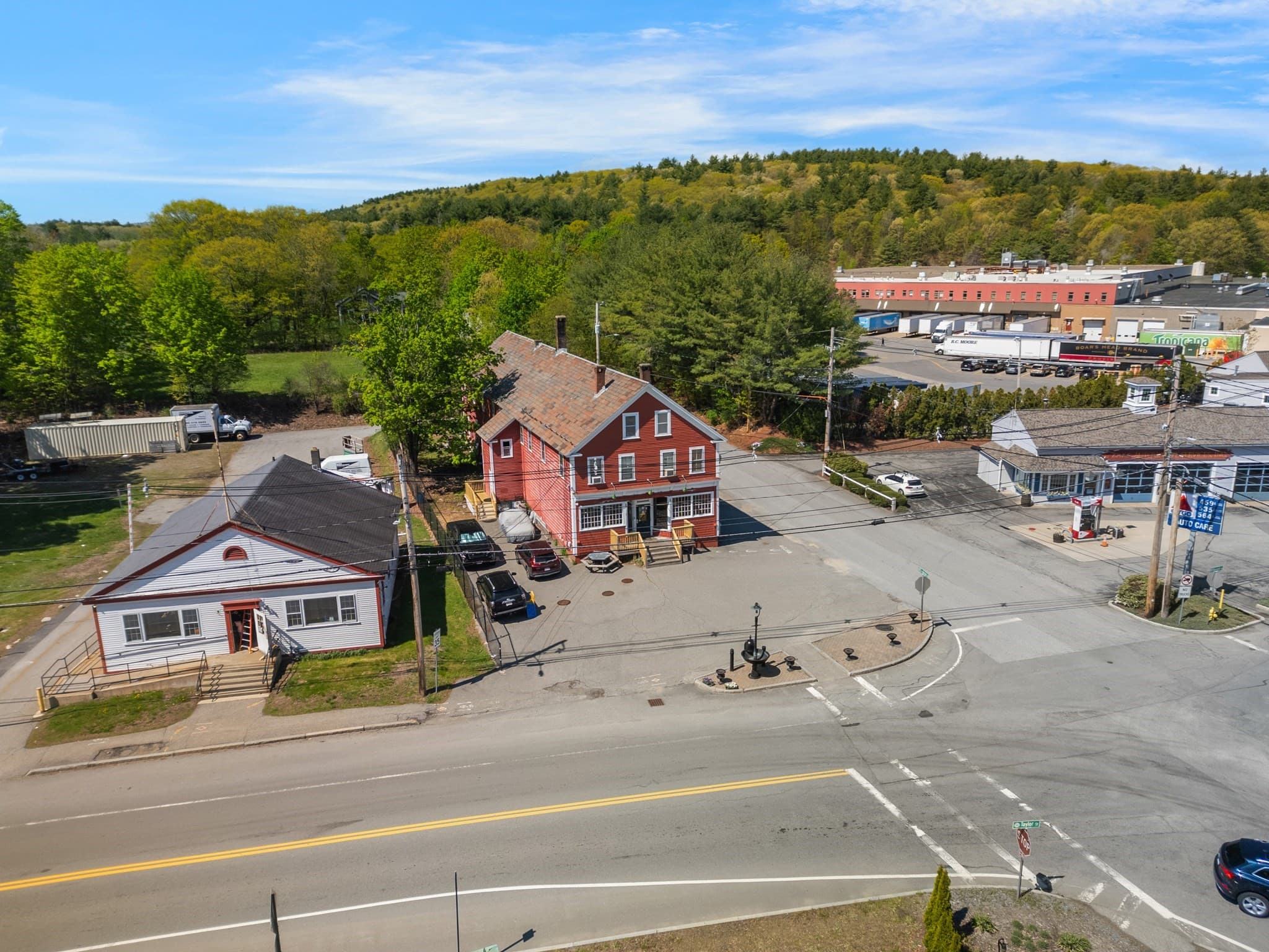 Commercial Sale at 3 Taylor St, Littleton MA 01460, Littleton, photo 2 of 4
