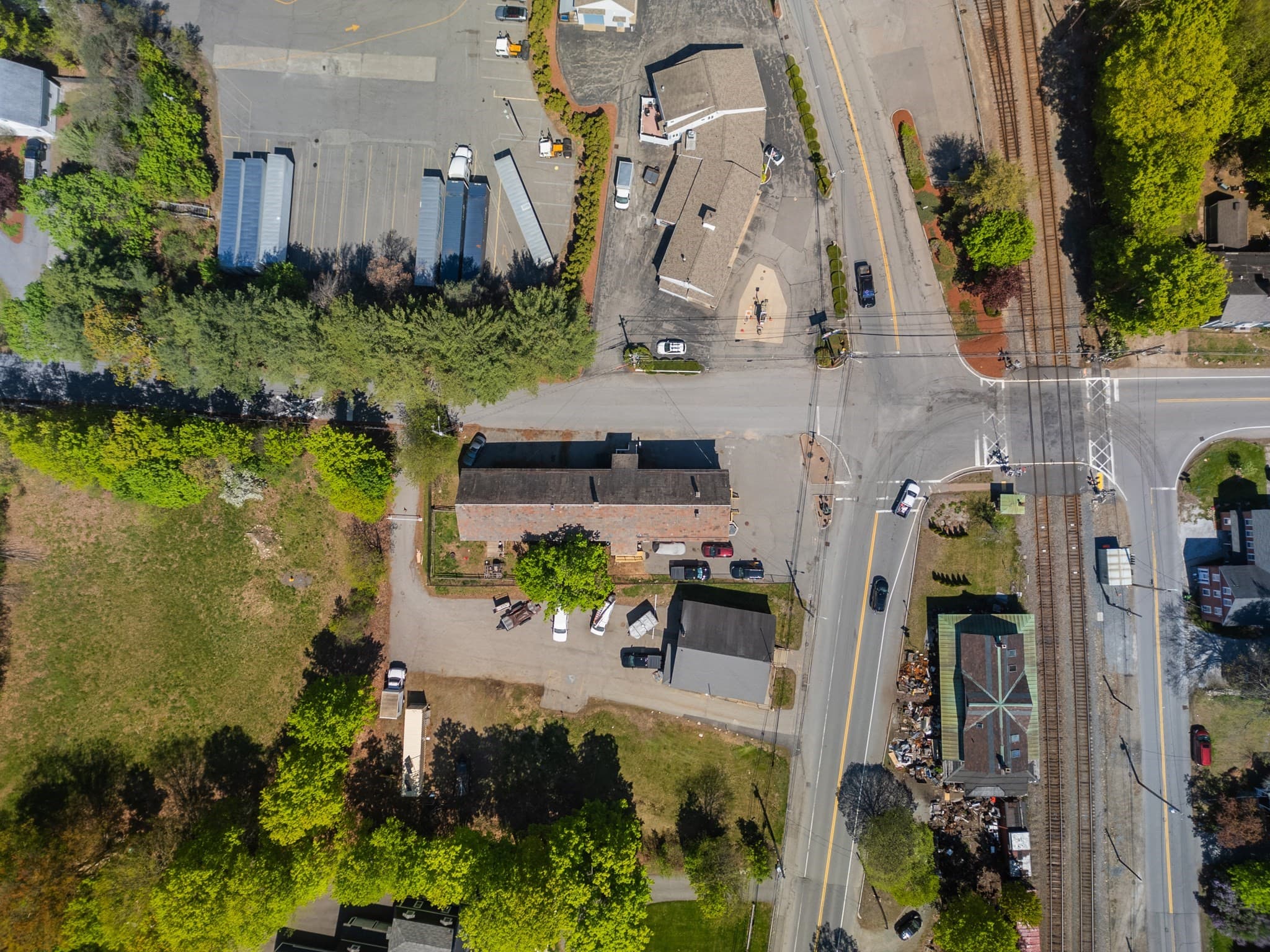Commercial Sale at 3 Taylor St, Littleton MA 01460, Littleton, photo 3 of 4