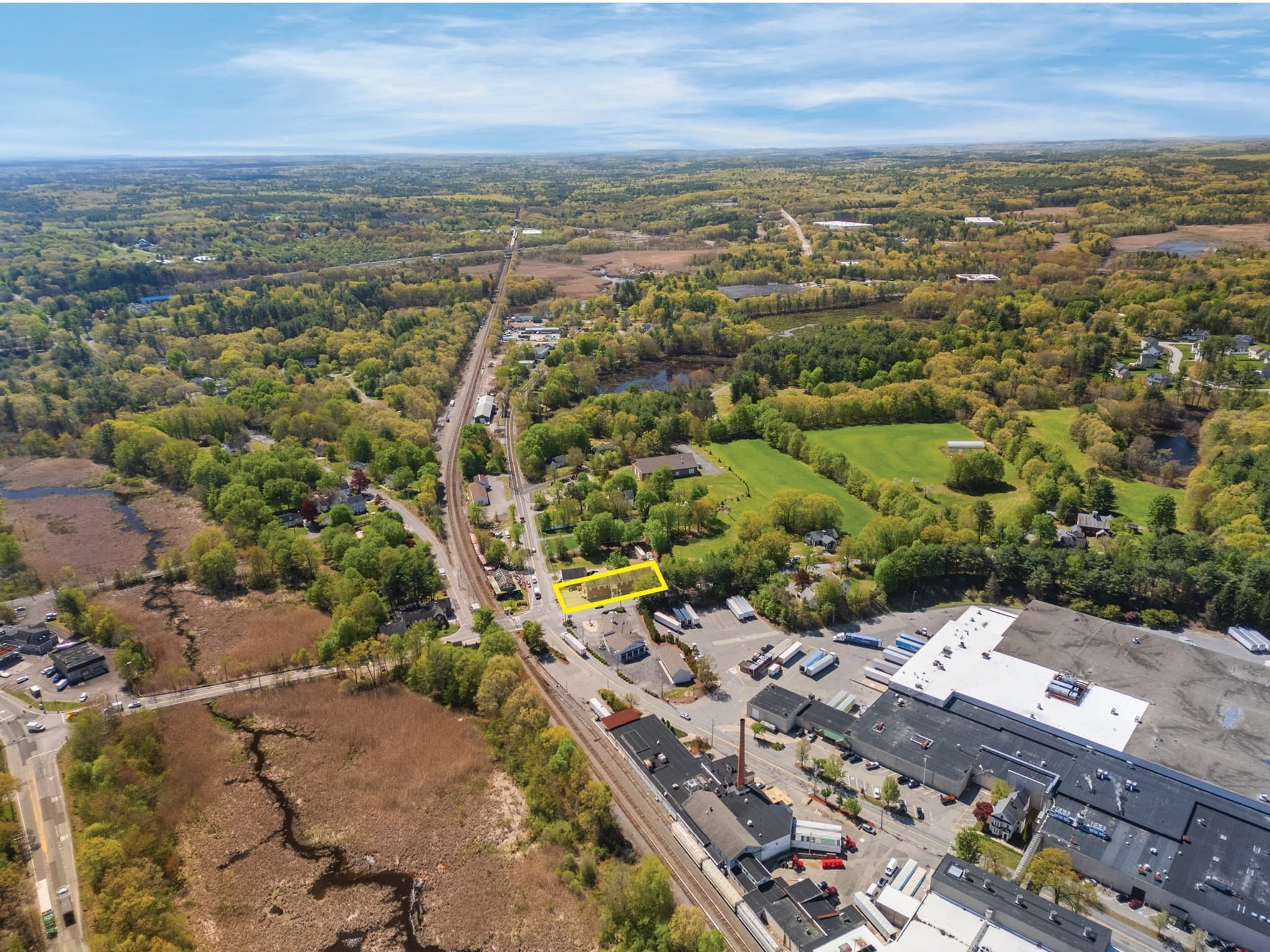 Commercial Sale at 3 Taylor St, Littleton MA 01460, Littleton, photo 4 of 4