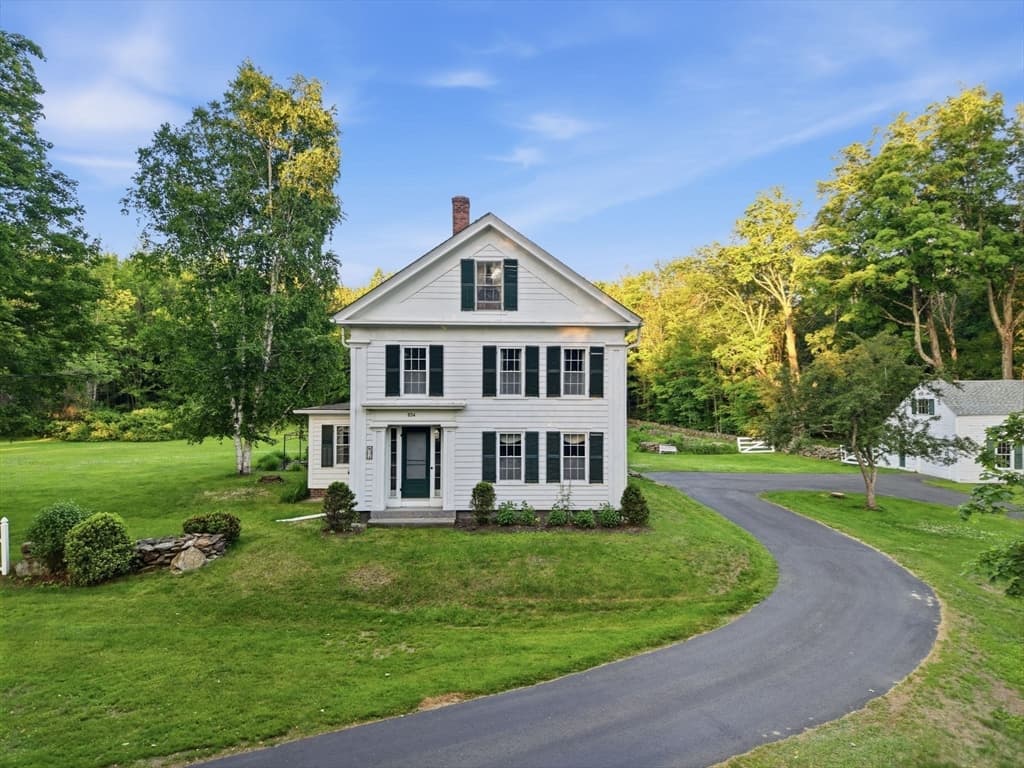 834 Pleasant St, Athol MA 01331 photo 3