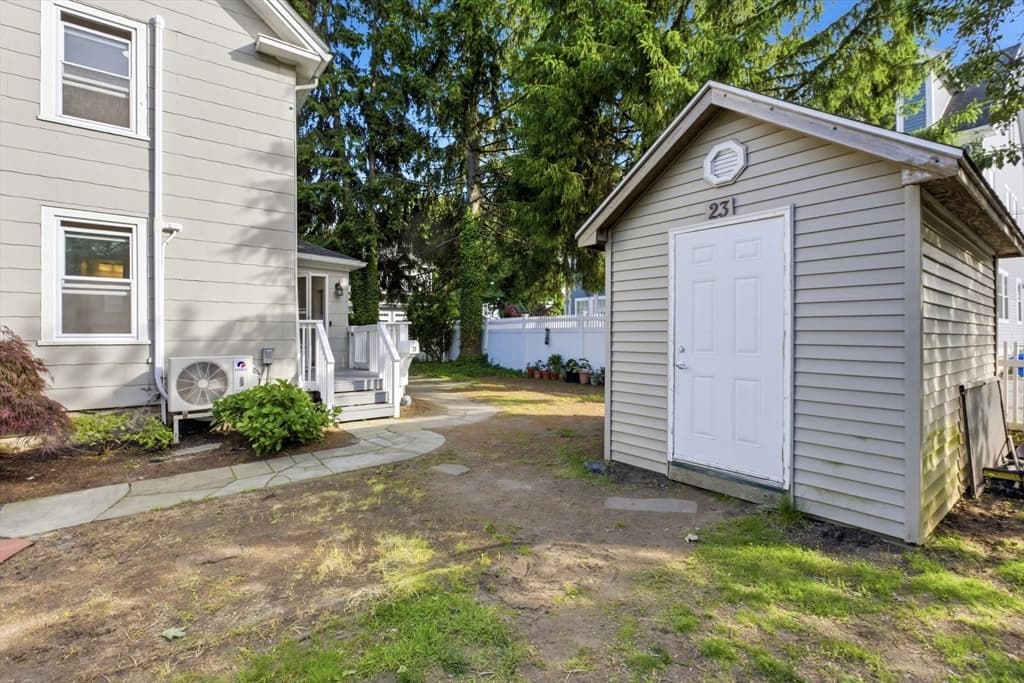 Condex at 23 Shepard Ct # U23, Winchester MA 01890, Winchester, photo 7 of 41