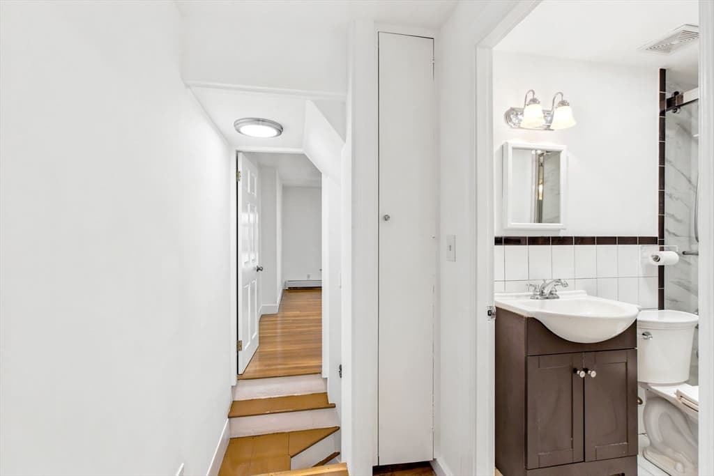 Condex at 23 Shepard Ct # U23, Winchester MA 01890, Winchester, photo 29 of 41