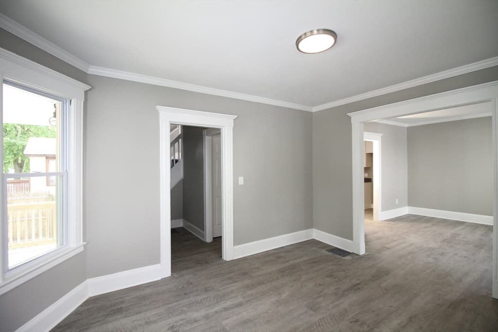 Single Family Residence at 24 Fairmount Street, Springfield MA 01108, Springfield, photo 3 of 10