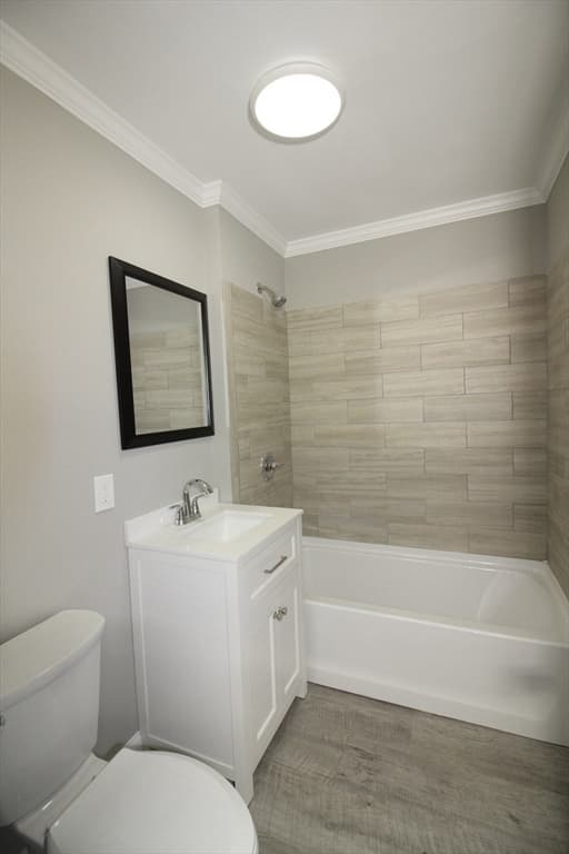 Single Family Residence at 24 Fairmount Street, Springfield MA 01108, Springfield, photo 5 of 10