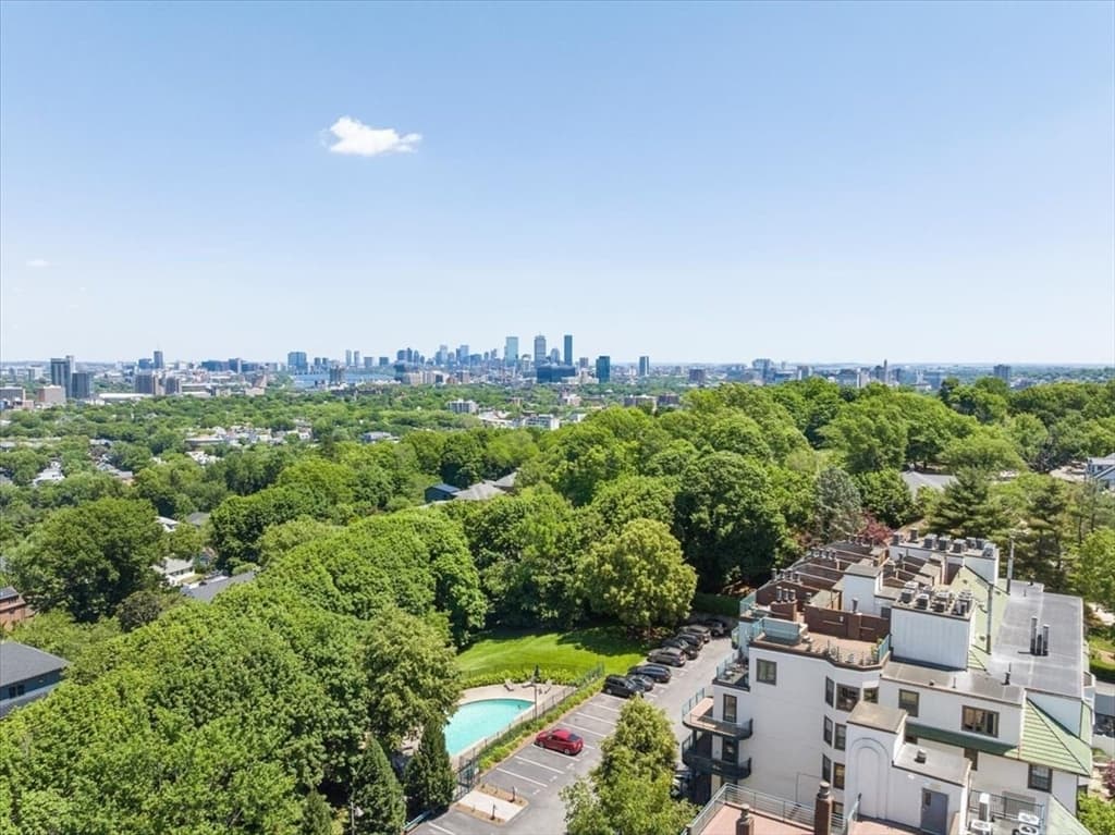 227 Summit Ave # E304, Brookline MA 02446 photo 16