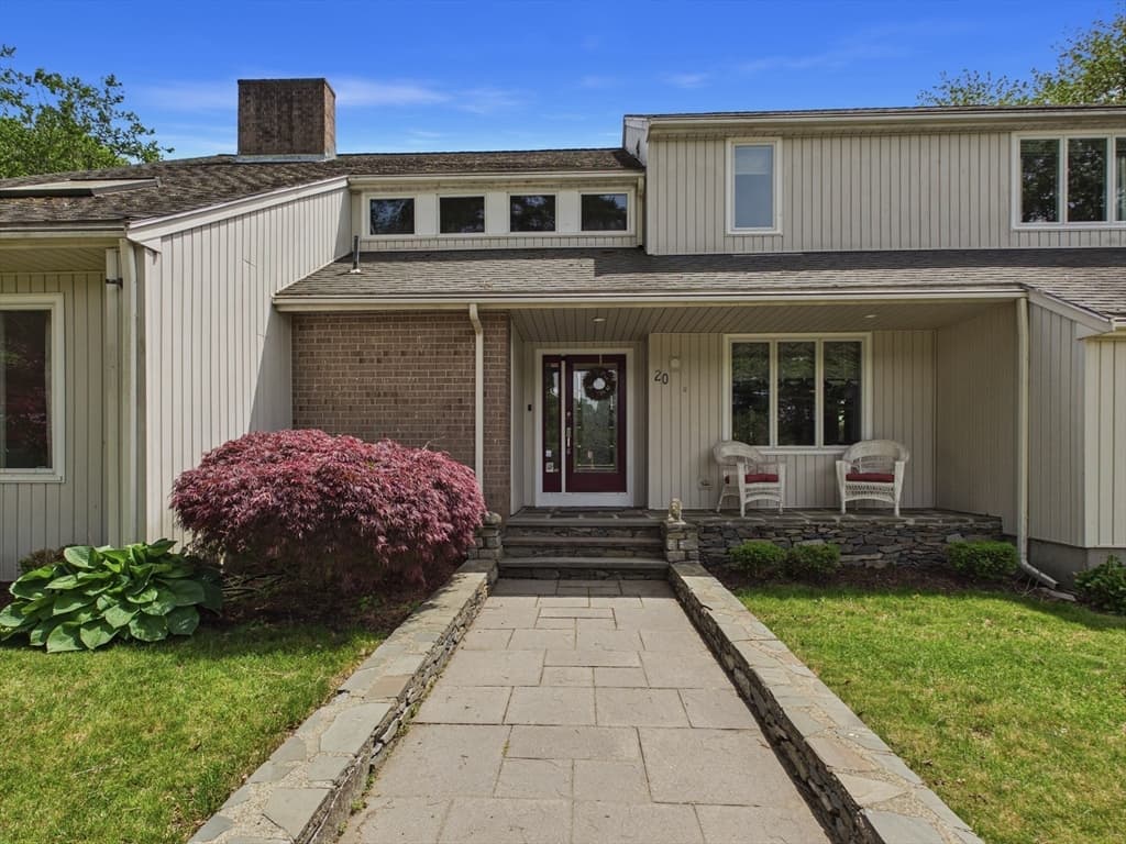 20 Copperfield Avenue, Easton MA 02356 photo 42