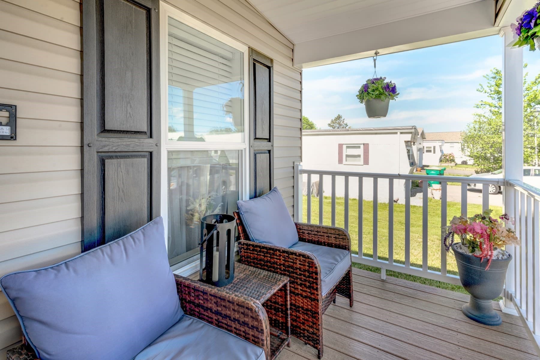 Mobile Home at 21 Jason Way, West Bridgewater MA 02379, West Bridgewater, photo 3 of 22