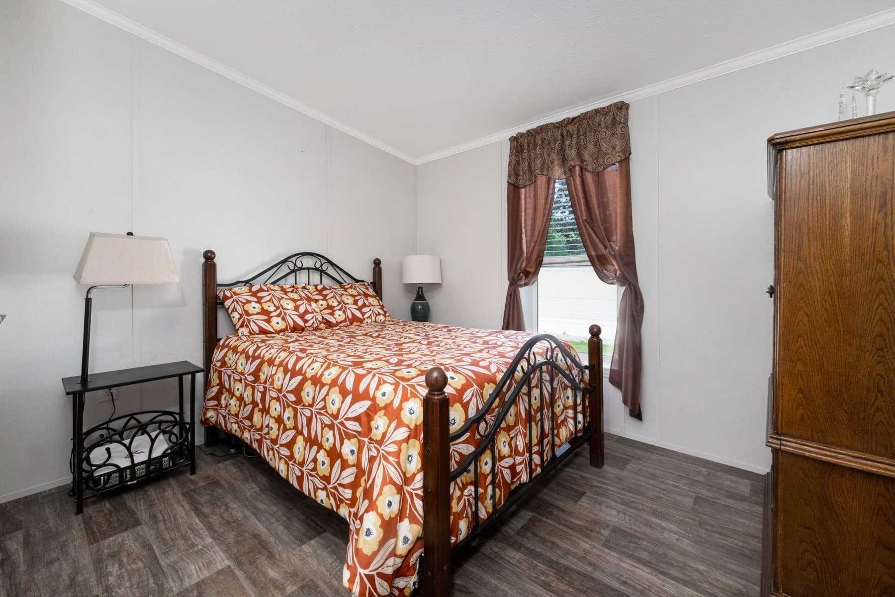Mobile Home at 21 Jason Way, West Bridgewater MA 02379, West Bridgewater, photo 19 of 22