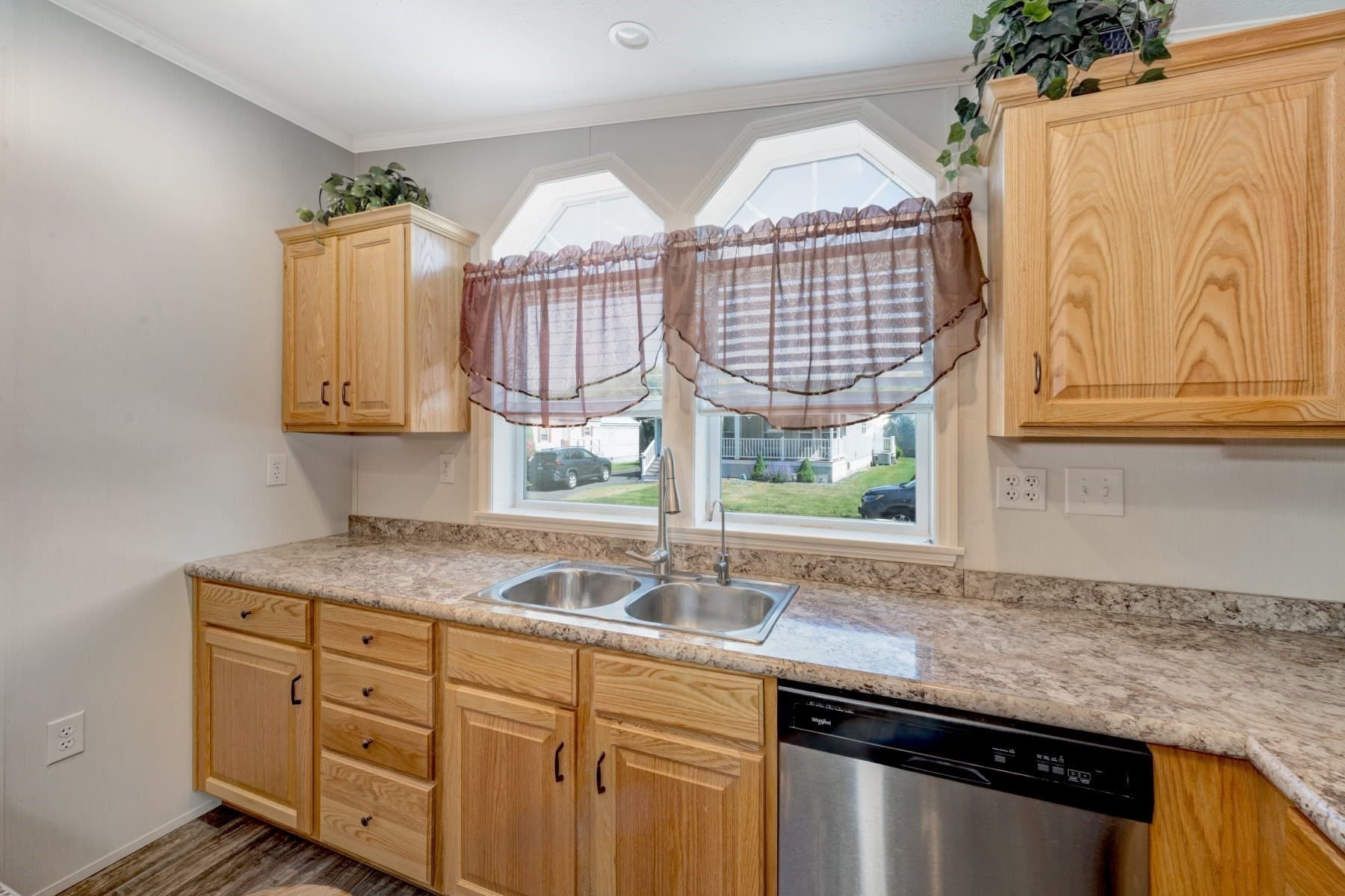 Mobile Home at 21 Jason Way, West Bridgewater MA 02379, West Bridgewater, photo 8 of 22