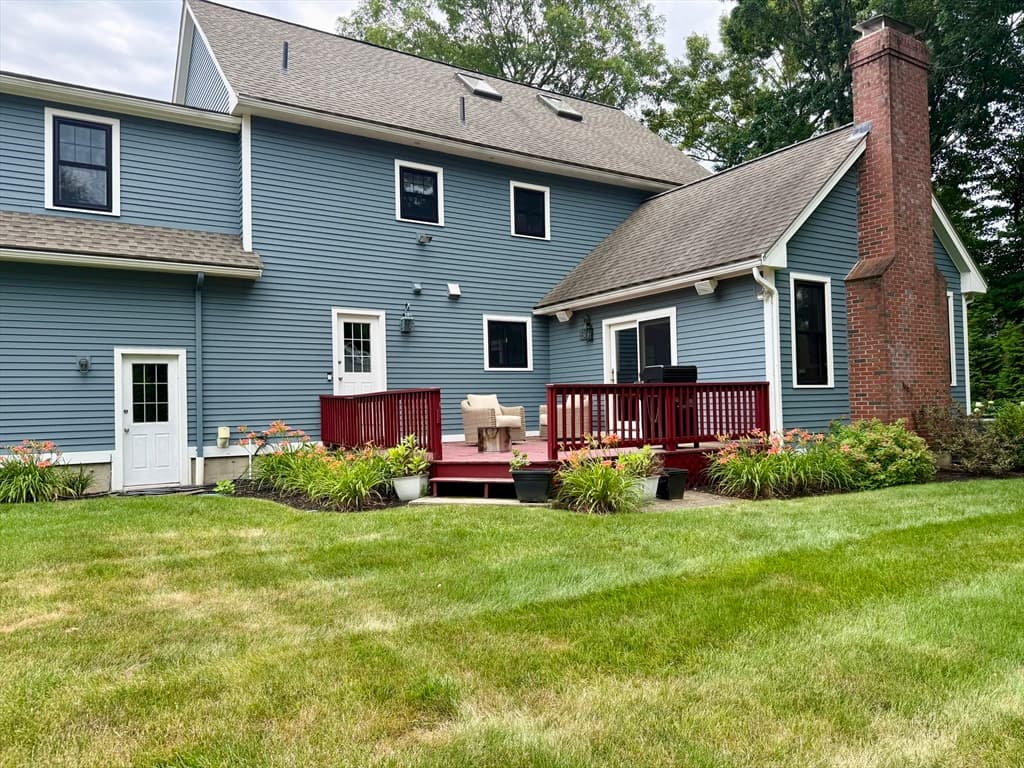 21 Round Table Road, Shrewsbury MA 01545 photo 40