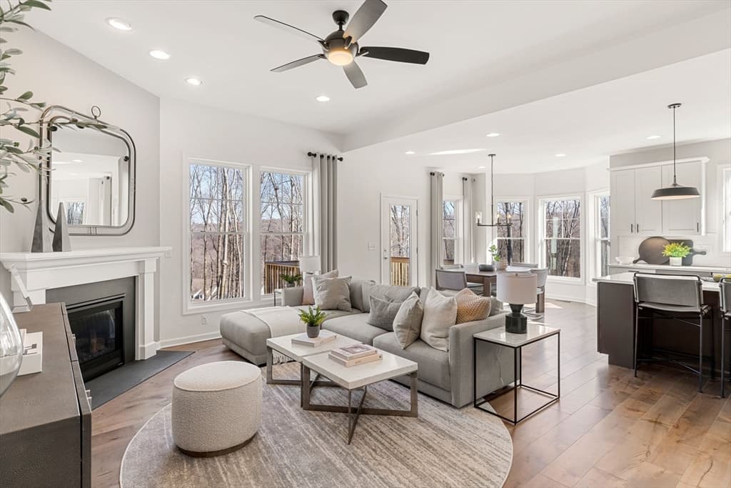 Single Family Residence at 13 Lloyd Circle # 38, Norton MA 02766, Norton, photo 12 of 33