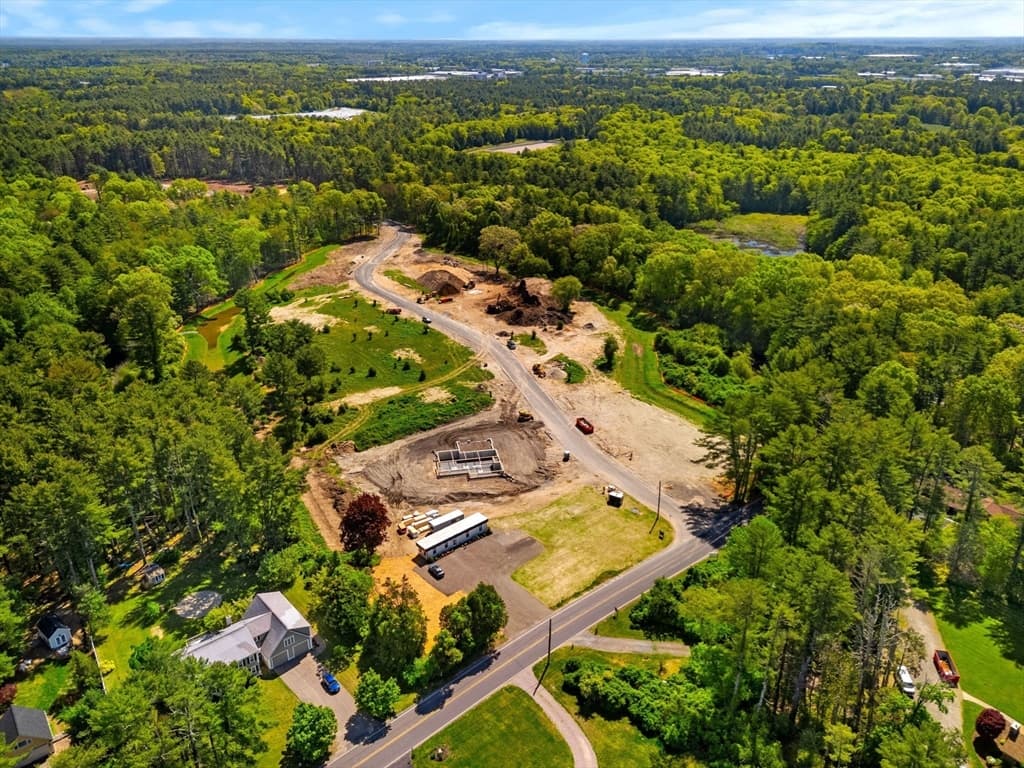 Single Family Residence at 13 Lloyd Circle # 38, Norton MA 02766, Norton, photo 32 of 33