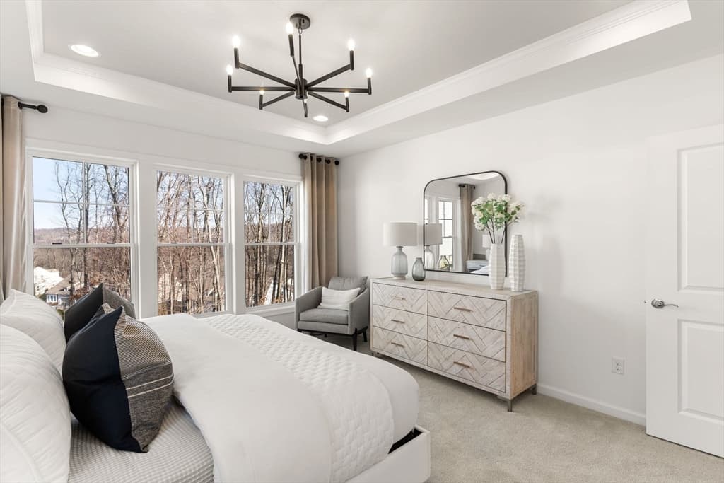 Single Family Residence at 13 Lloyd Circle # 38, Norton MA 02766, Norton, photo 20 of 33