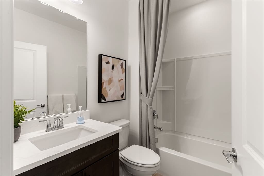 Single Family Residence at 13 Lloyd Circle # 38, Norton MA 02766, Norton, photo 29 of 33