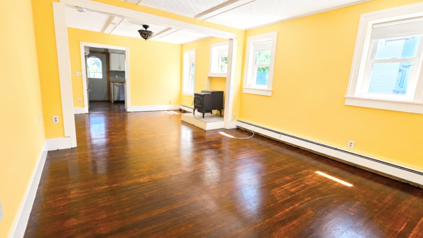 Single Family Residence at 21 River St, North Adams MA 01247, photo 10 of 20