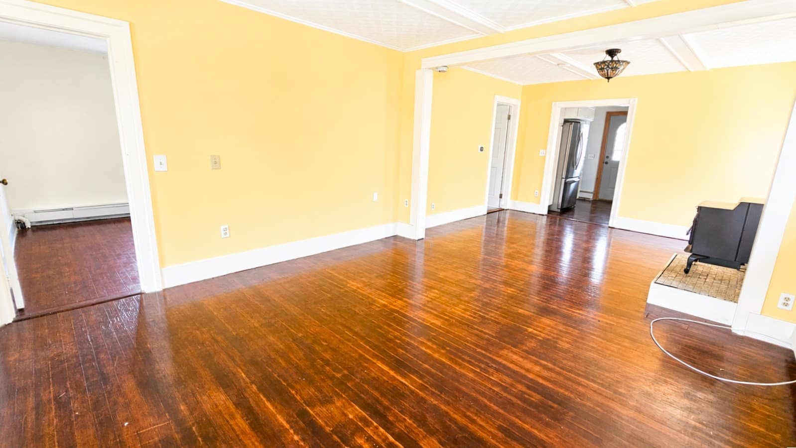 Single Family Residence at 21 River St, North Adams MA 01247, photo 11 of 20