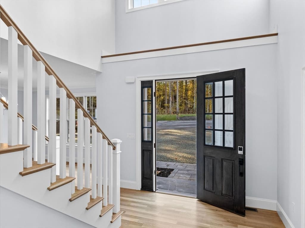 Lot 8 Lincoln Street, Hopkinton MA 01748 photo 3