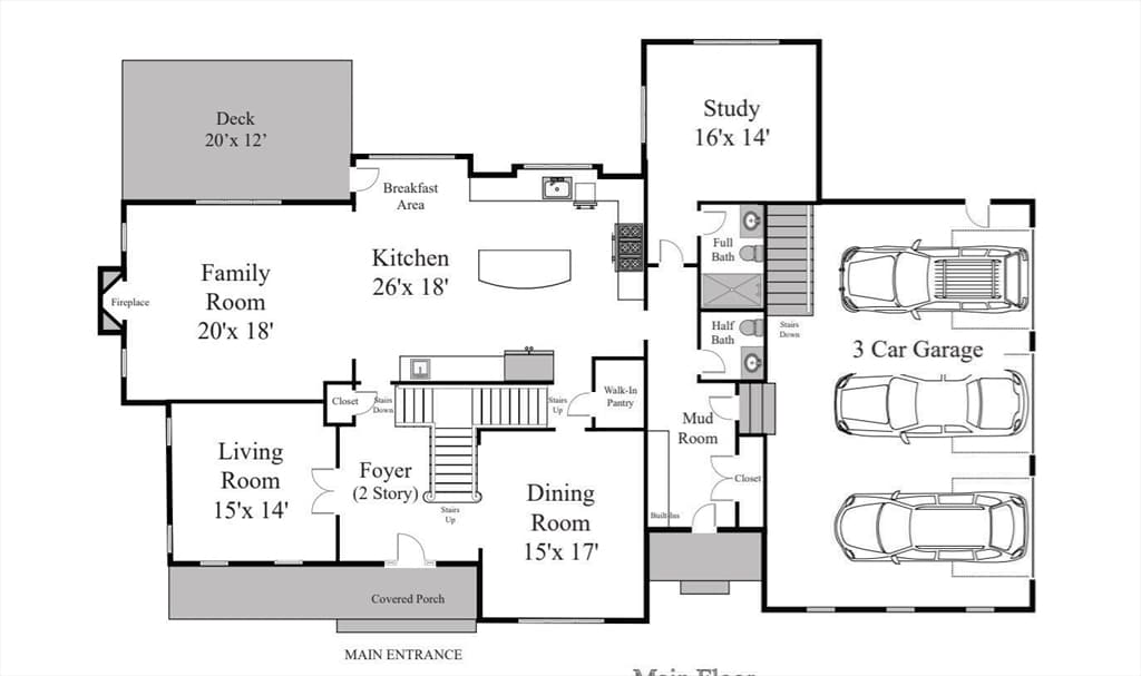 Lot 8 Lincoln Street, Hopkinton MA 01748 photo 35