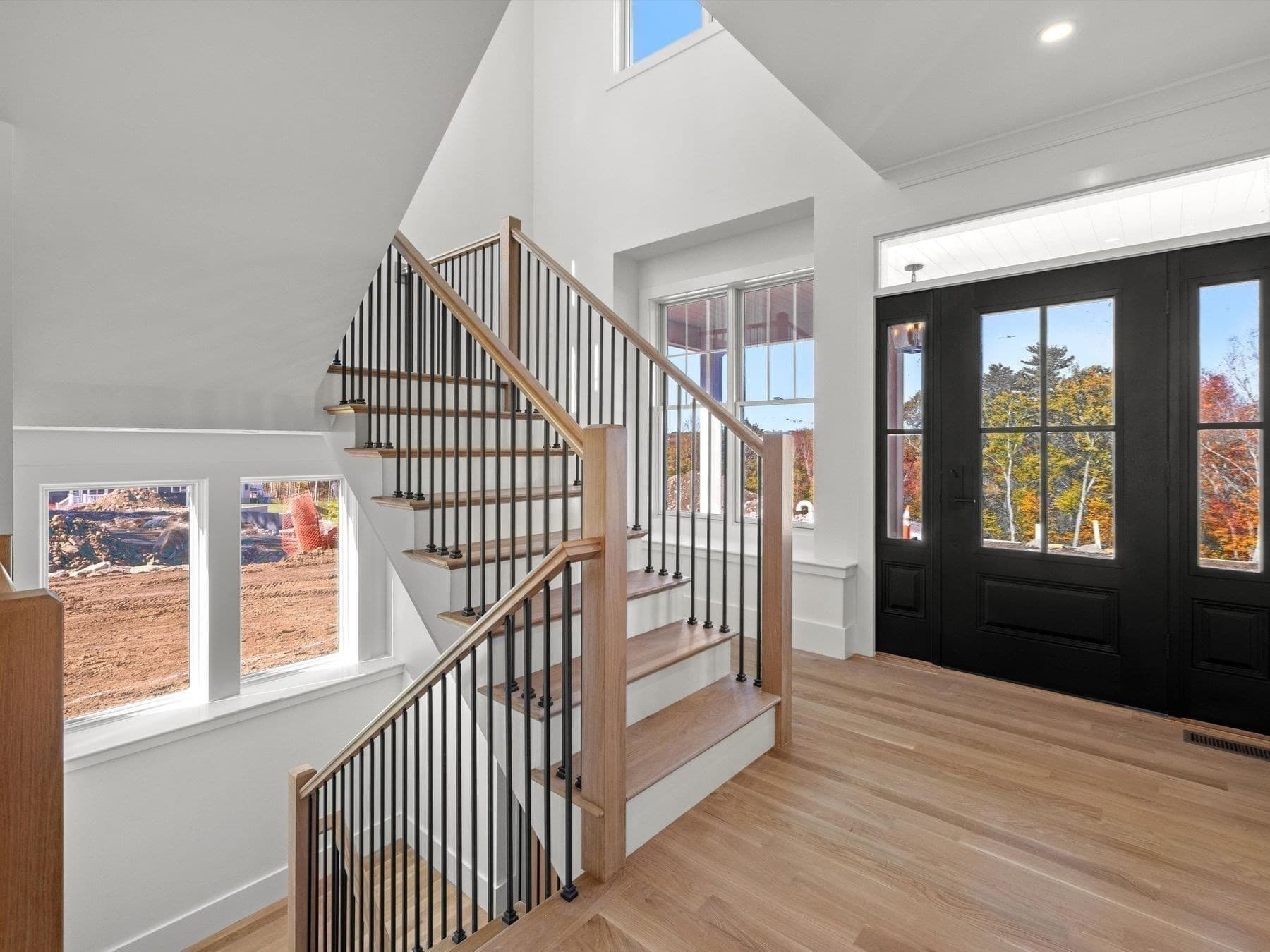 Single Family Residence at Lot 7 Lincoln Street, Hopkinton MA 01748, Hopkinton, photo 6 of 37