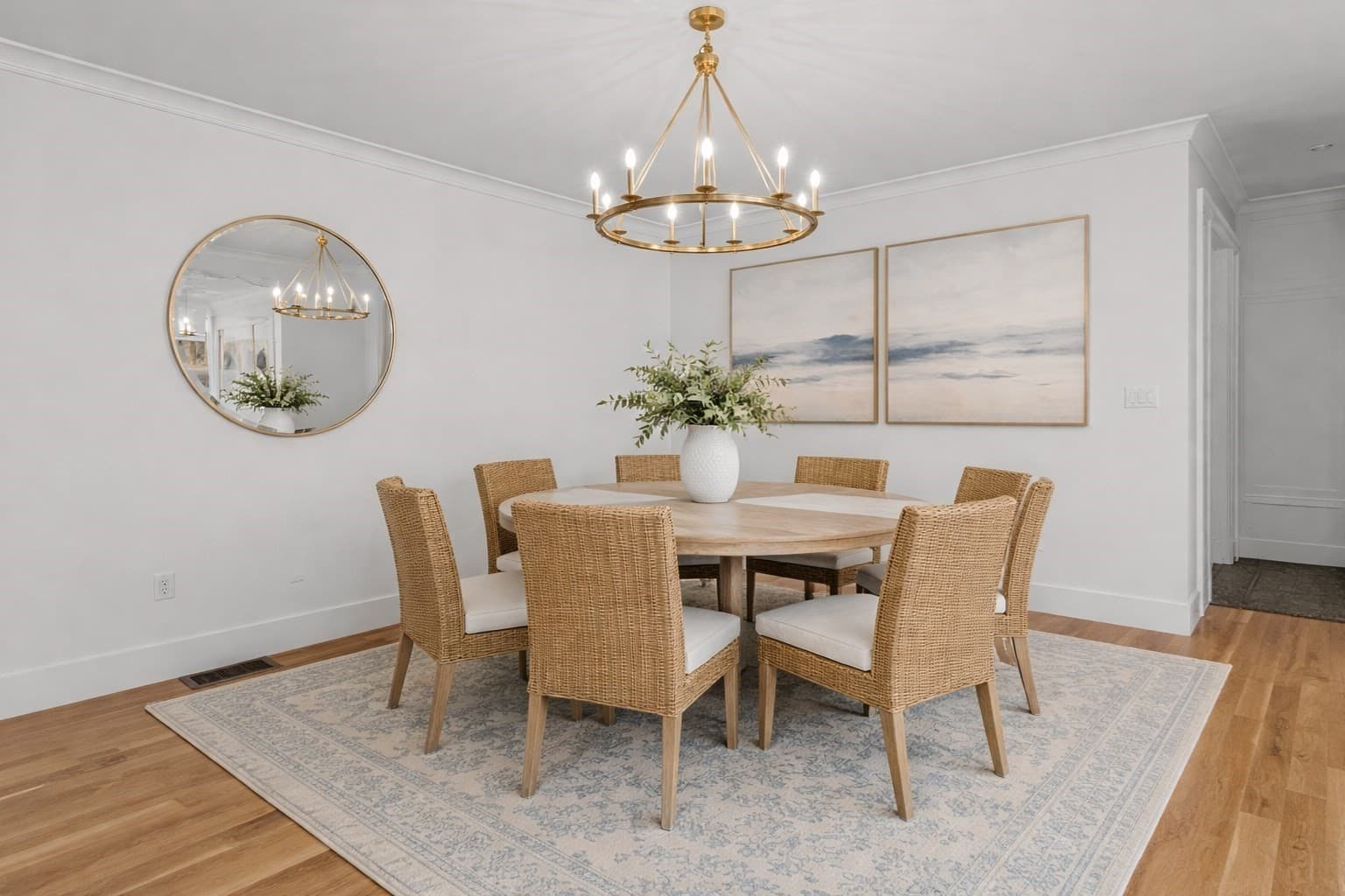 Single Family Residence at Lot 7 Lincoln Street, Hopkinton MA 01748, Hopkinton, photo 13 of 37