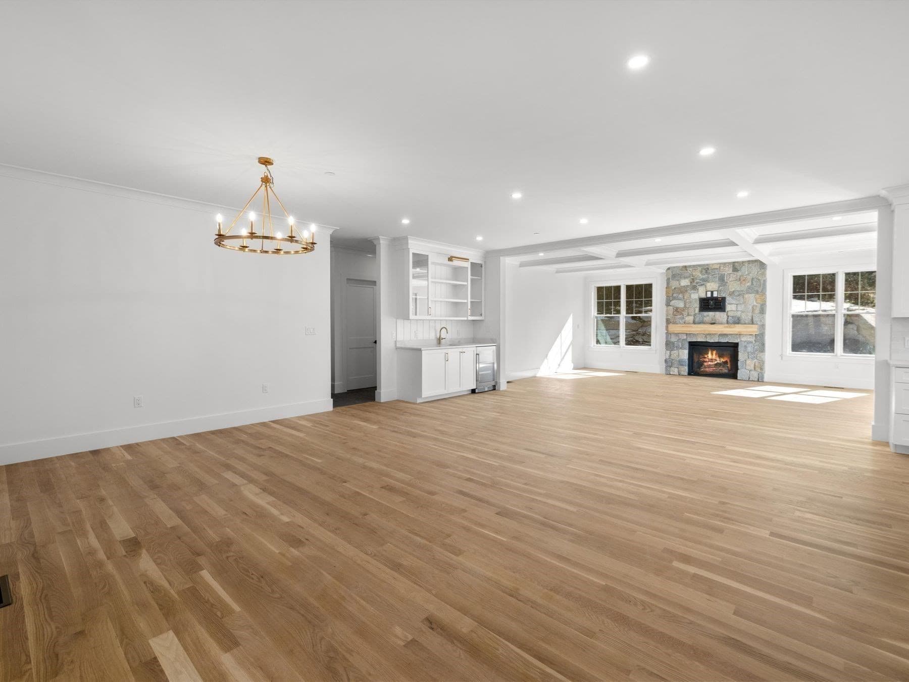Single Family Residence at Lot 7 Lincoln Street, Hopkinton MA 01748, Hopkinton, photo 12 of 37
