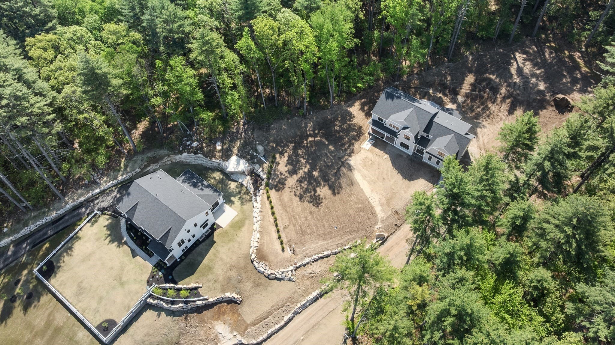 Single Family Residence at Lot 7 Lincoln Street, Hopkinton MA 01748, Hopkinton, photo 3 of 37