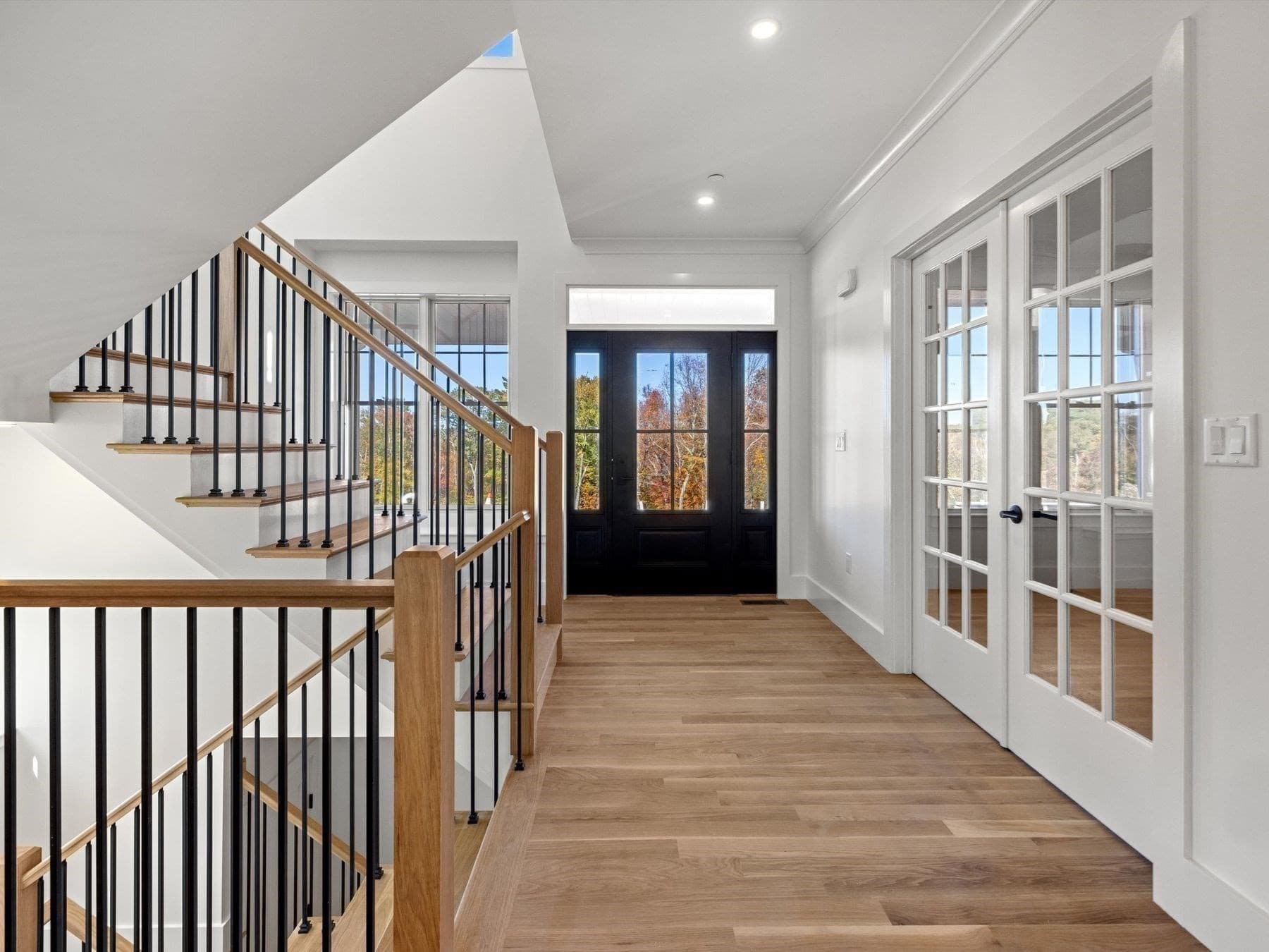 Single Family Residence at Lot 7 Lincoln Street, Hopkinton MA 01748, Hopkinton, photo 5 of 37
