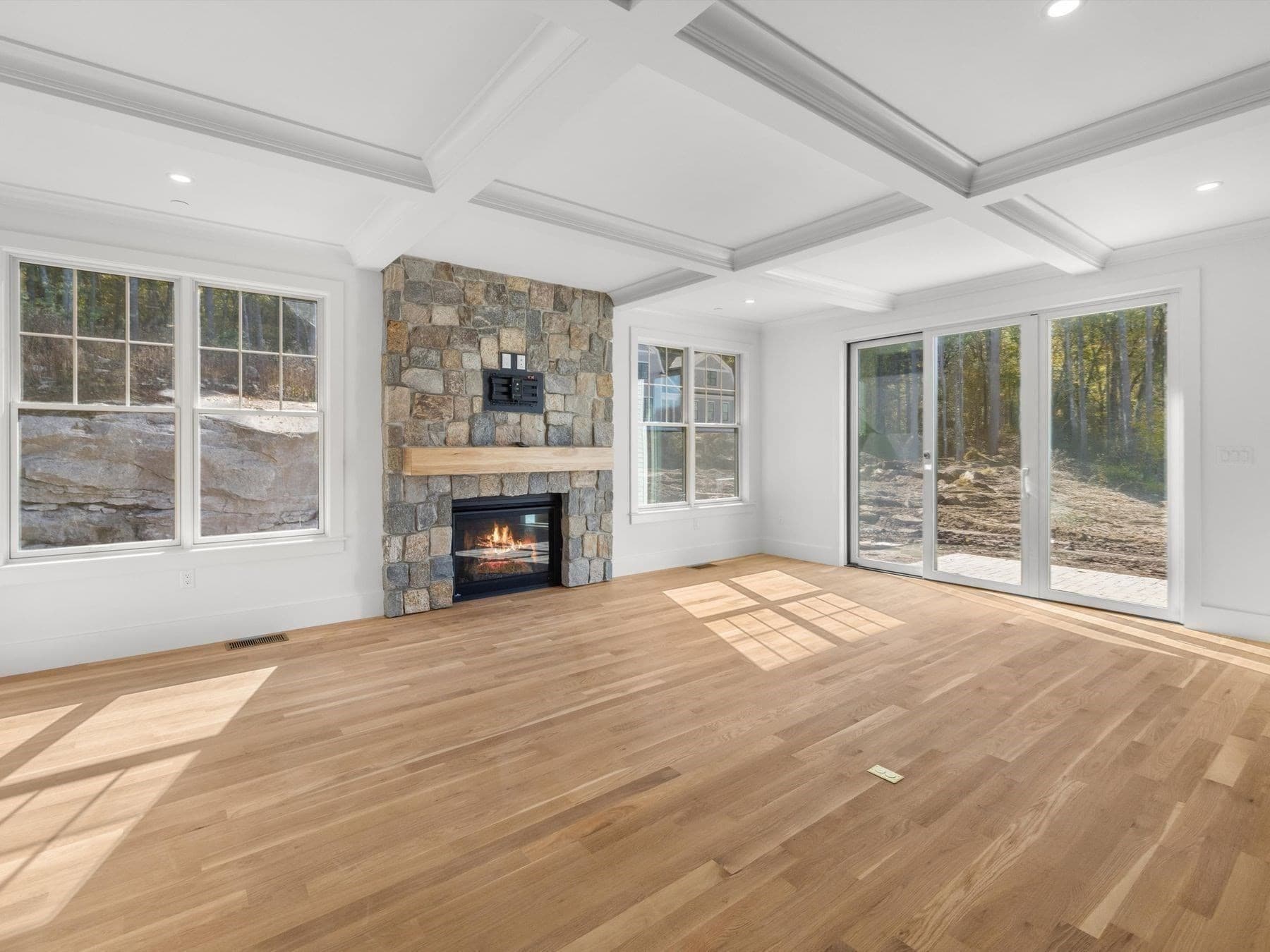 Single Family Residence at Lot 7 Lincoln Street, Hopkinton MA 01748, Hopkinton, photo 20 of 37