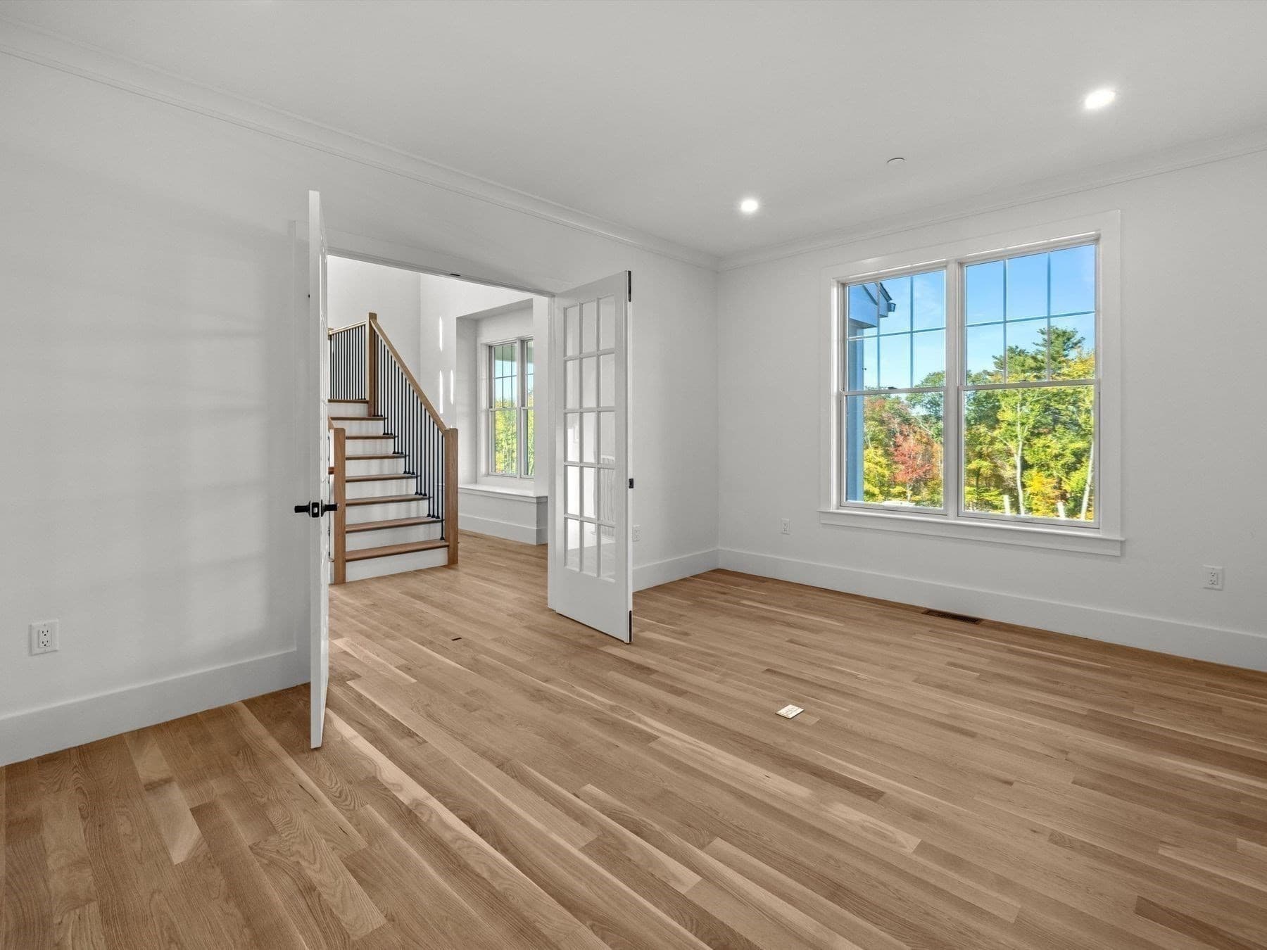 Single Family Residence at Lot 7 Lincoln Street, Hopkinton MA 01748, Hopkinton, photo 9 of 37