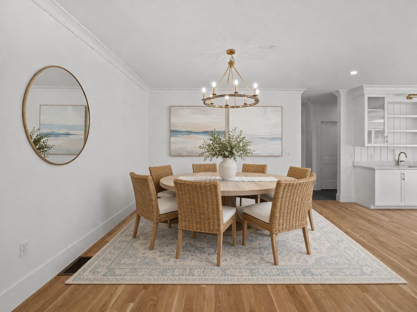 Single Family Residence at Lot 7 Lincoln Street, Hopkinton MA 01748, Hopkinton, photo 14 of 37