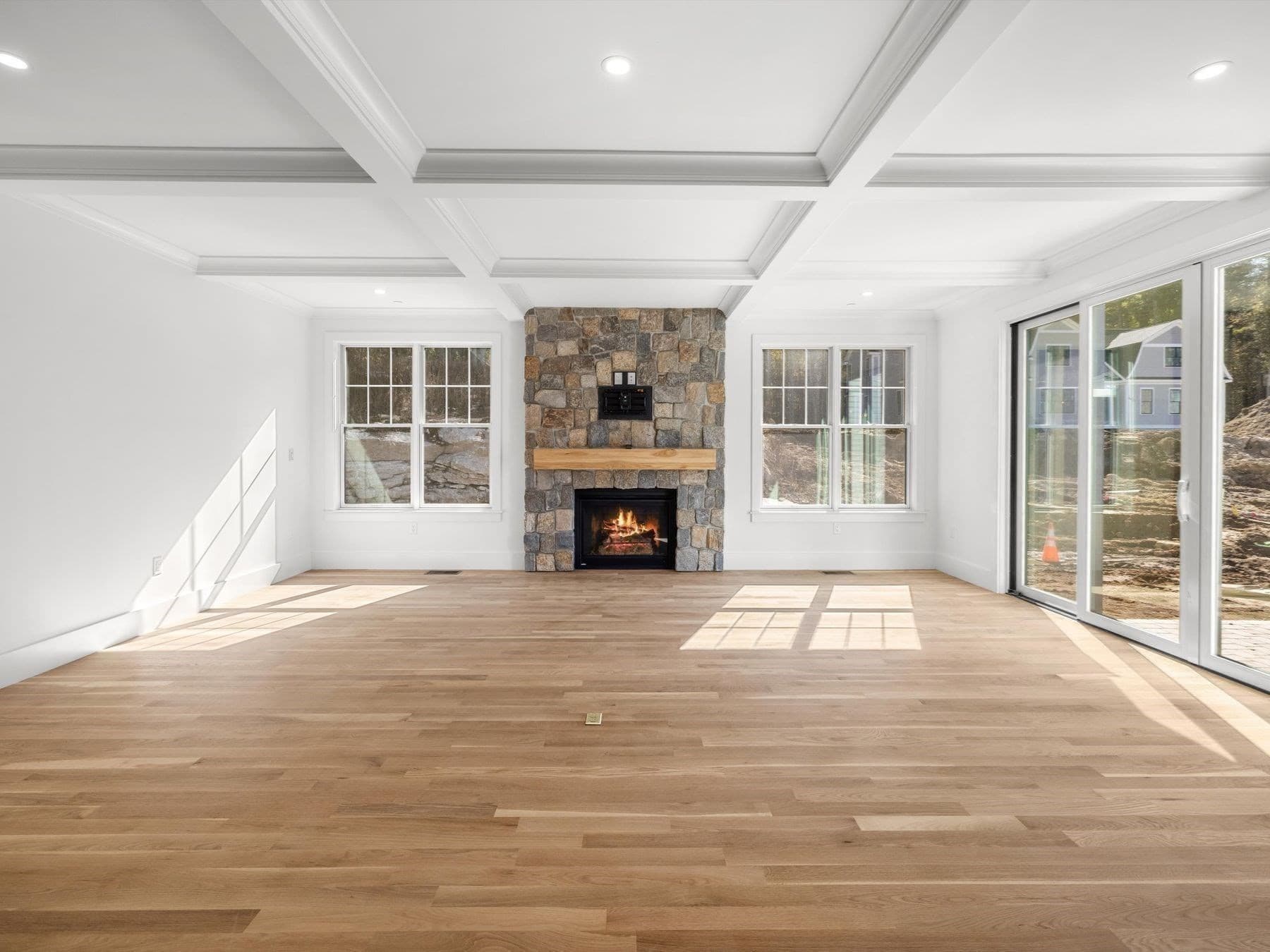 Single Family Residence at Lot 7 Lincoln Street, Hopkinton MA 01748, Hopkinton, photo 18 of 37