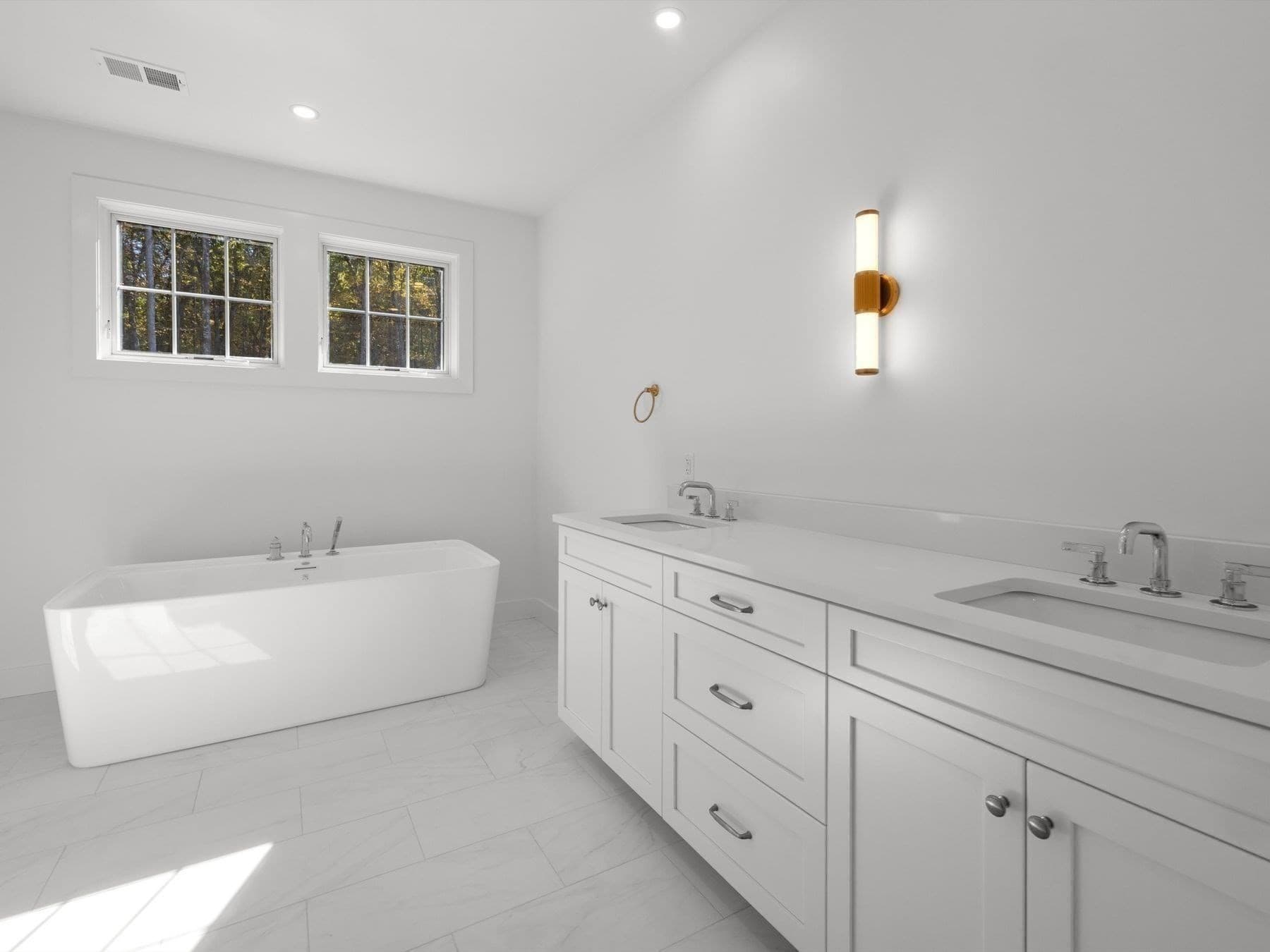 Single Family Residence at Lot 7 Lincoln Street, Hopkinton MA 01748, Hopkinton, photo 29 of 37