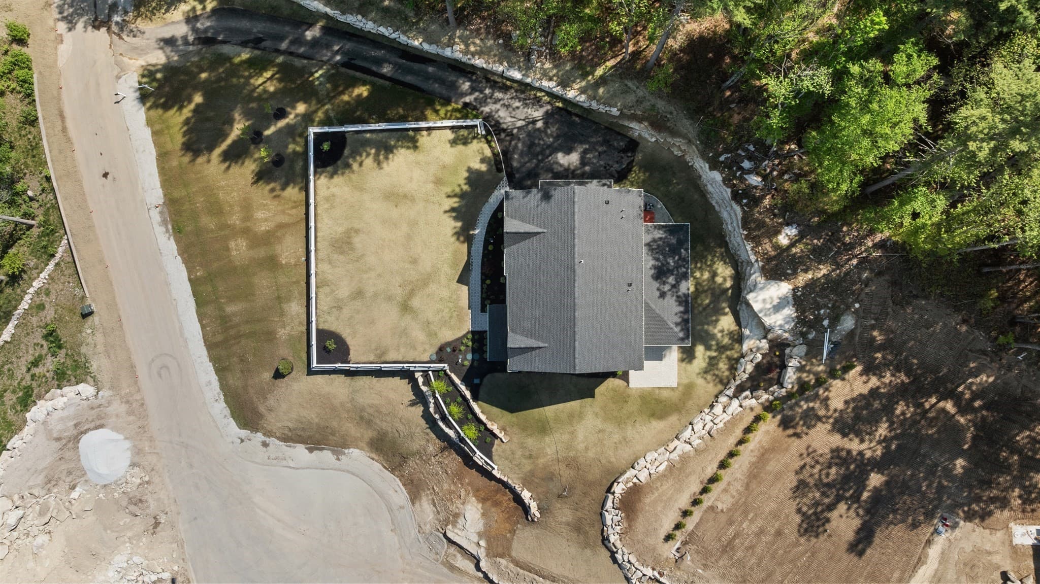 Single Family Residence at Lot 7 Lincoln Street, Hopkinton MA 01748, Hopkinton, photo 4 of 37