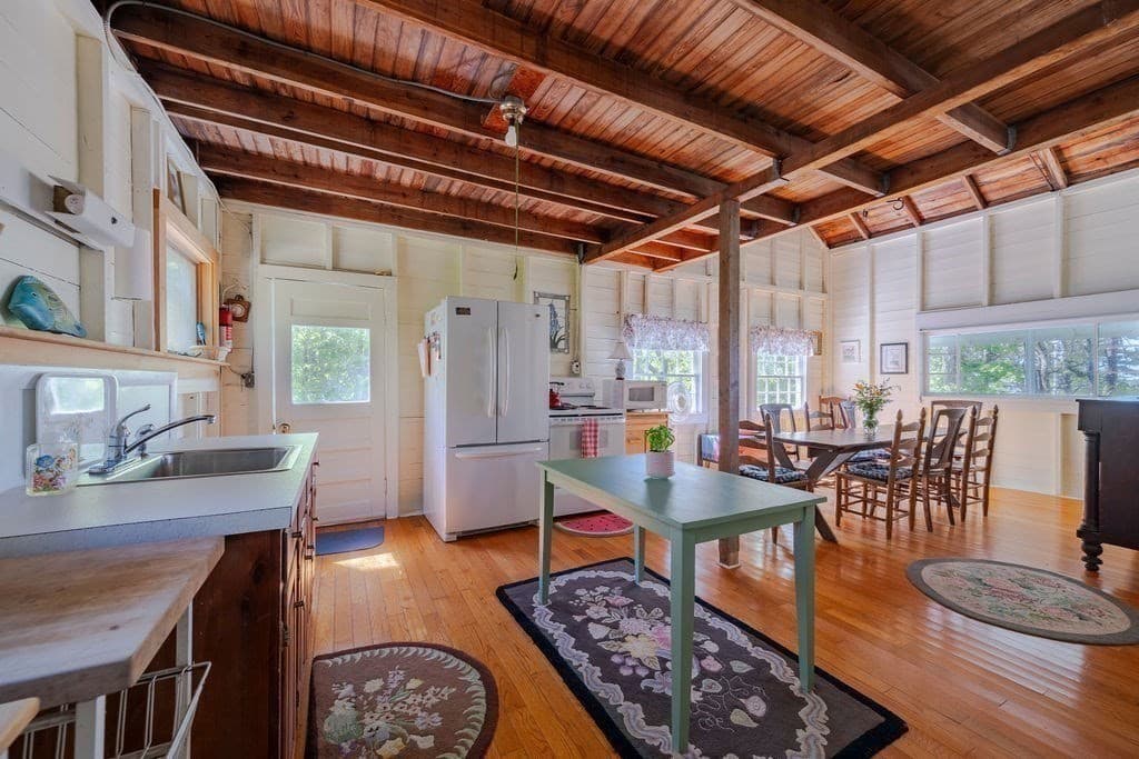 Single Family Residence at 125 Pleasant Point Rd, Wellfleet MA 02667, photo 17 of 36