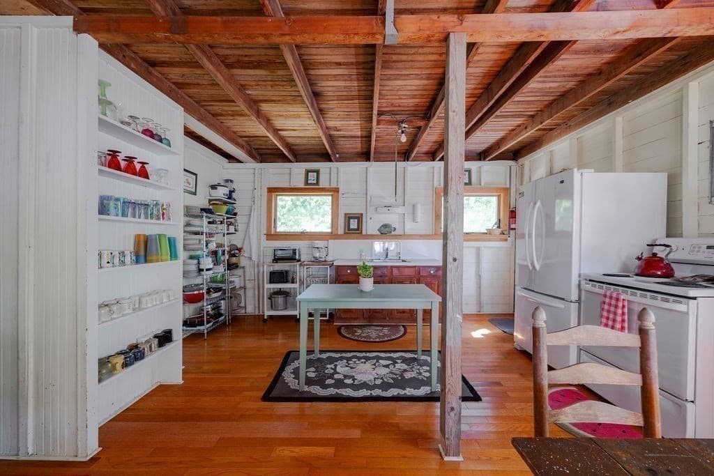 Single Family Residence at 125 Pleasant Point Rd, Wellfleet MA 02667, photo 16 of 36