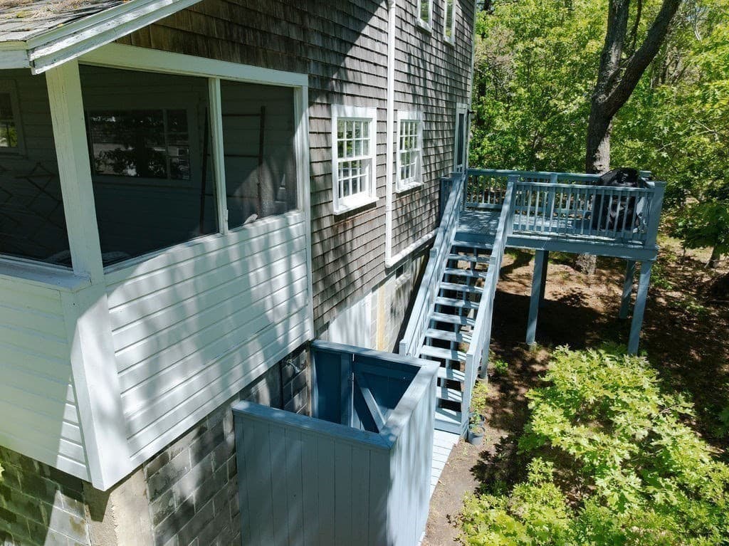 Single Family Residence at 125 Pleasant Point Rd, Wellfleet MA 02667, photo 7 of 36