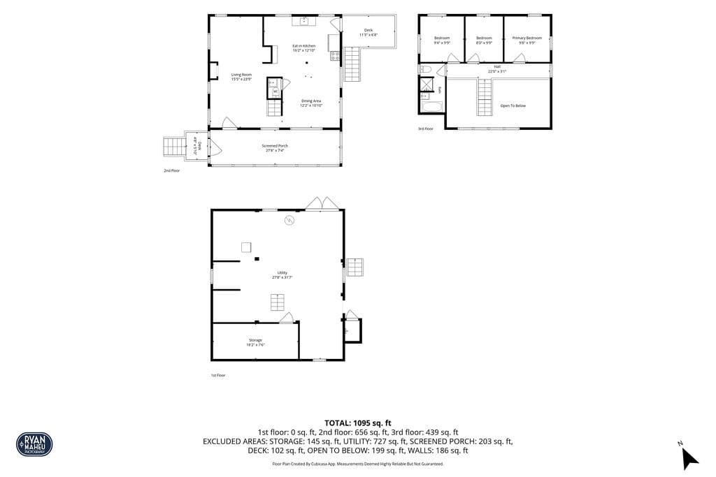 Single Family Residence at 125 Pleasant Point Rd, Wellfleet MA 02667, photo 36 of 36