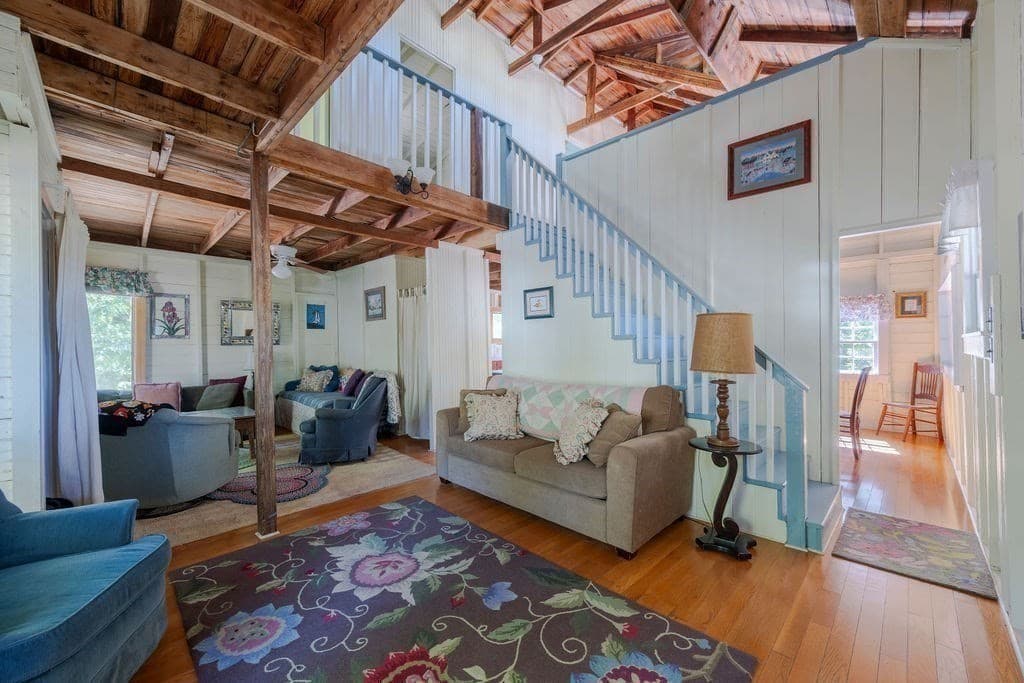 Single Family Residence at 125 Pleasant Point Rd, Wellfleet MA 02667, photo 10 of 36